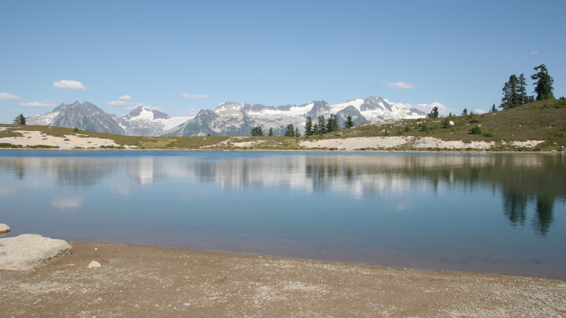 652395 descargar fondo de pantalla tierra/naturaleza, lago elfin: protectores de pantalla e imágenes gratis