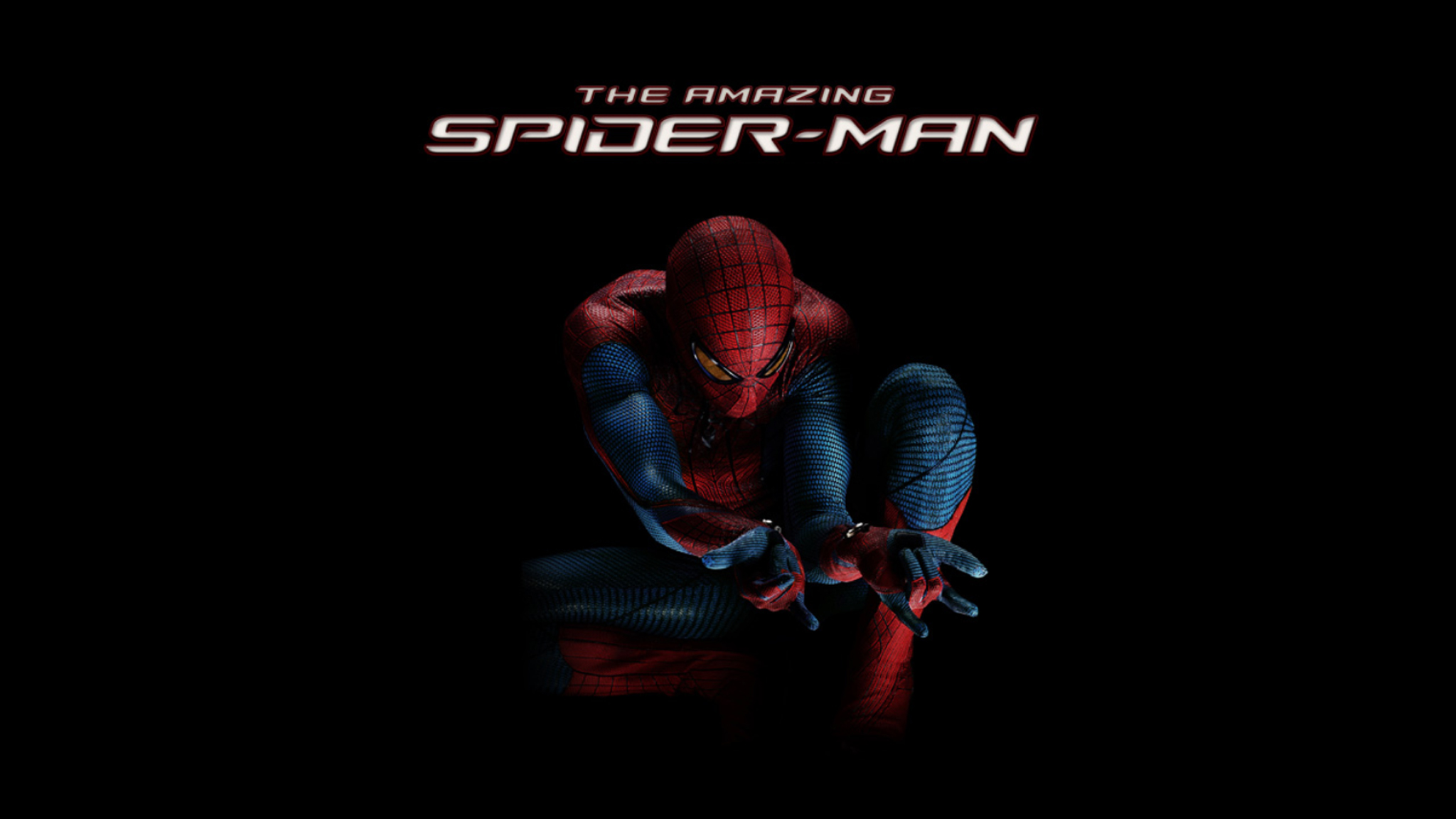 186100 descargar fondo de pantalla películas, el sorprendente hombre araña, hombre araña, spider man: protectores de pantalla e imágenes gratis