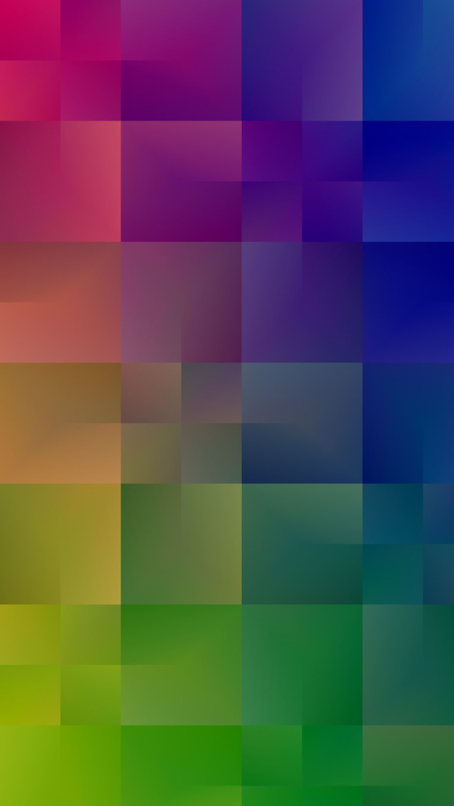 Download mobile wallpaper Abstract, Colors, Colorful, Square for free.