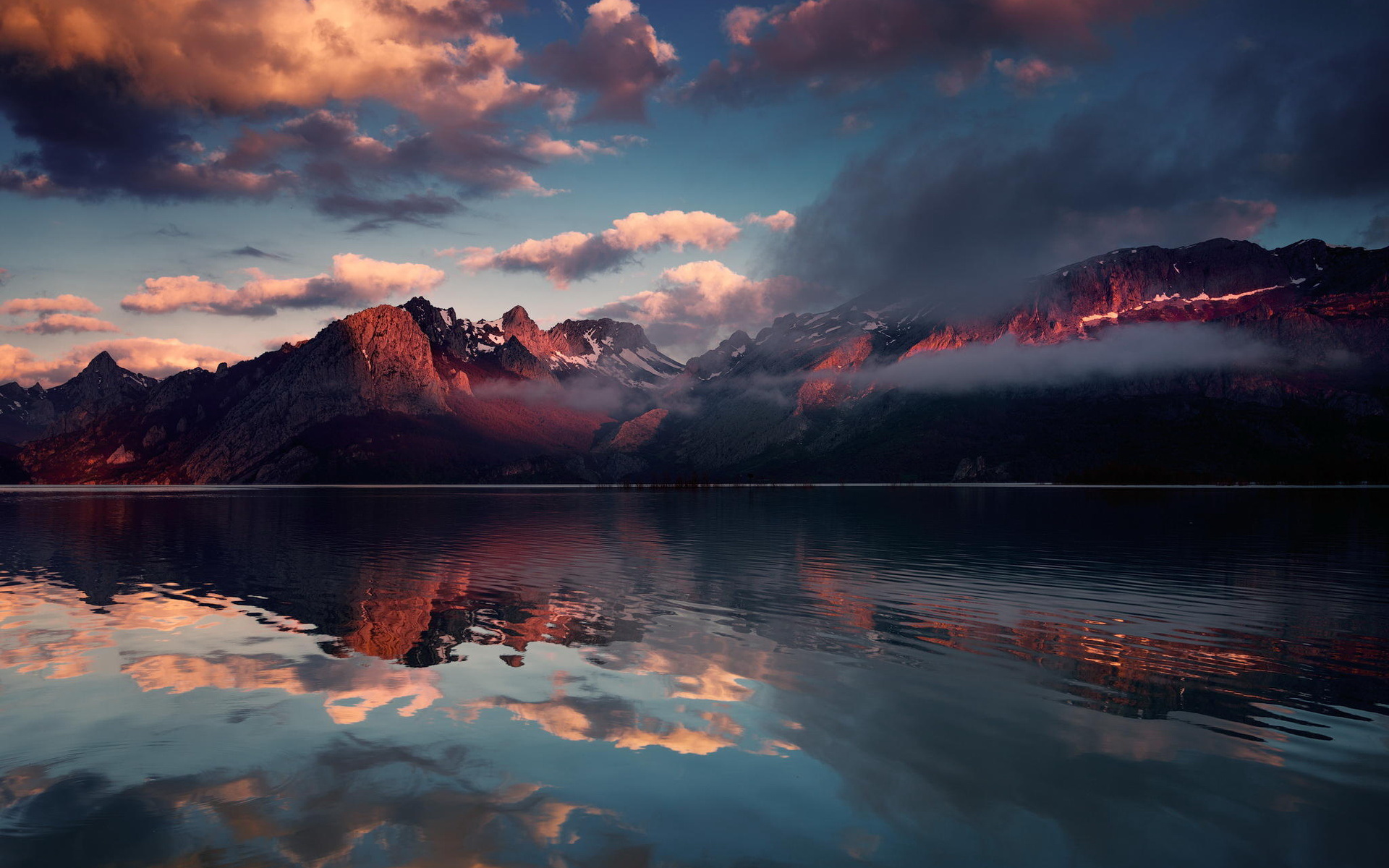 Téléchargez gratuitement l'image Terre/nature, Rivière sur le bureau de votre PC