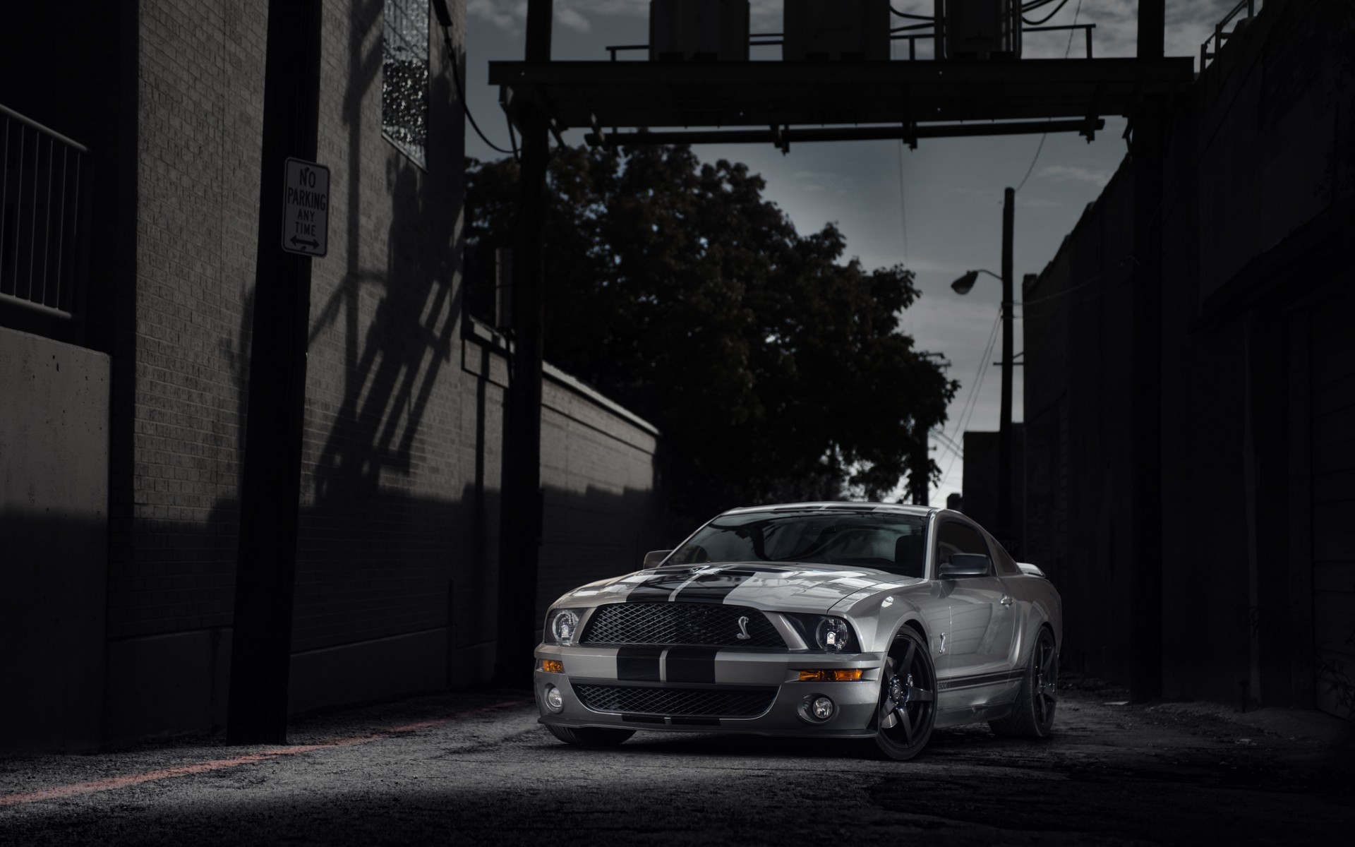 Descarga gratuita de fondo de pantalla para móvil de Ford Mustang Shelby, Vado, Vehículos.
