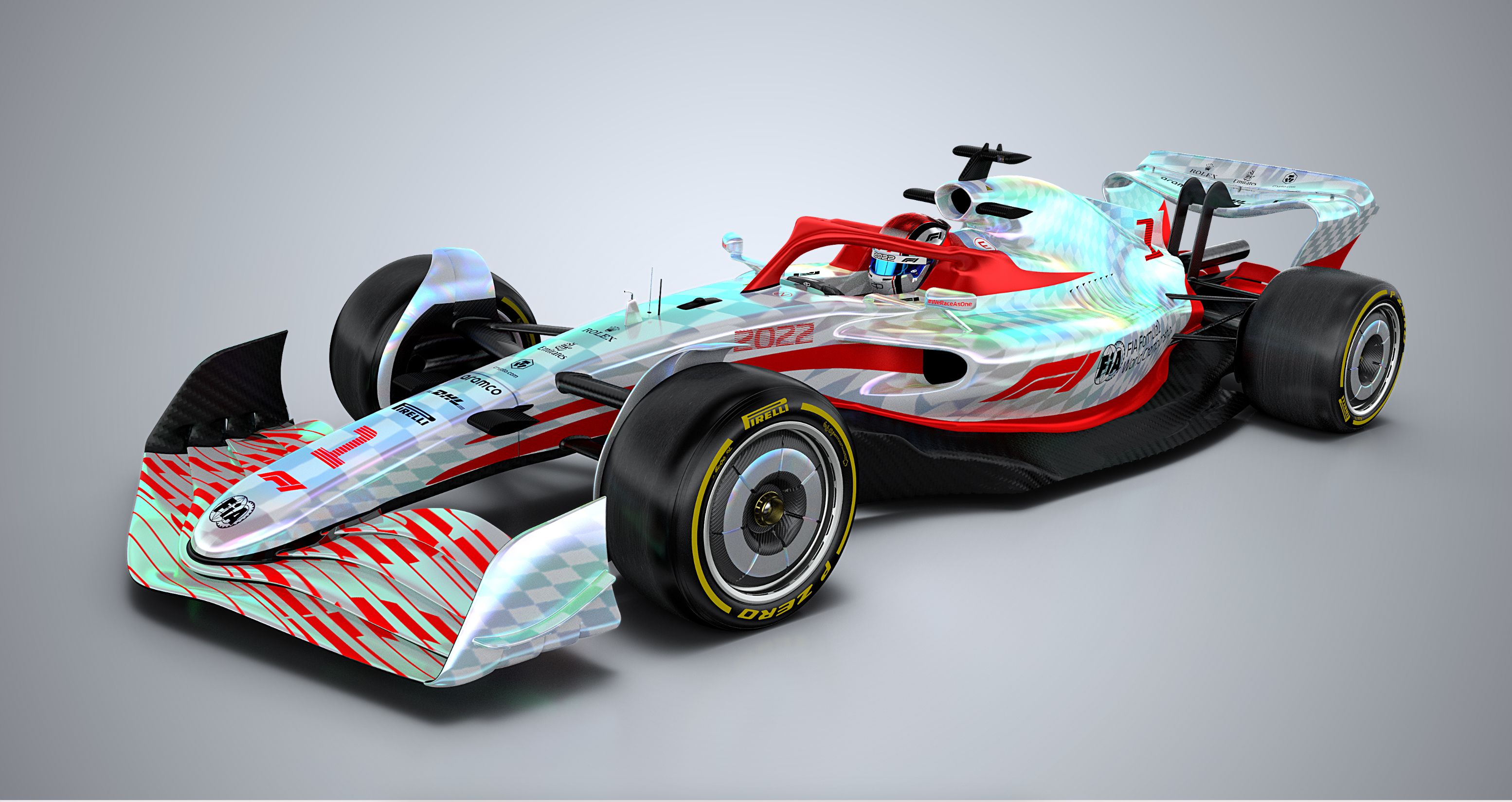 無料モバイル壁紙スポーツ, F1, レースカー, レーシング, F1 2022をダウンロードします。