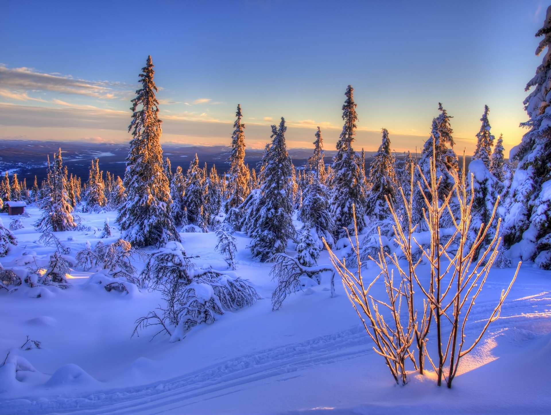 Free download wallpaper Winter, Earth on your PC desktop