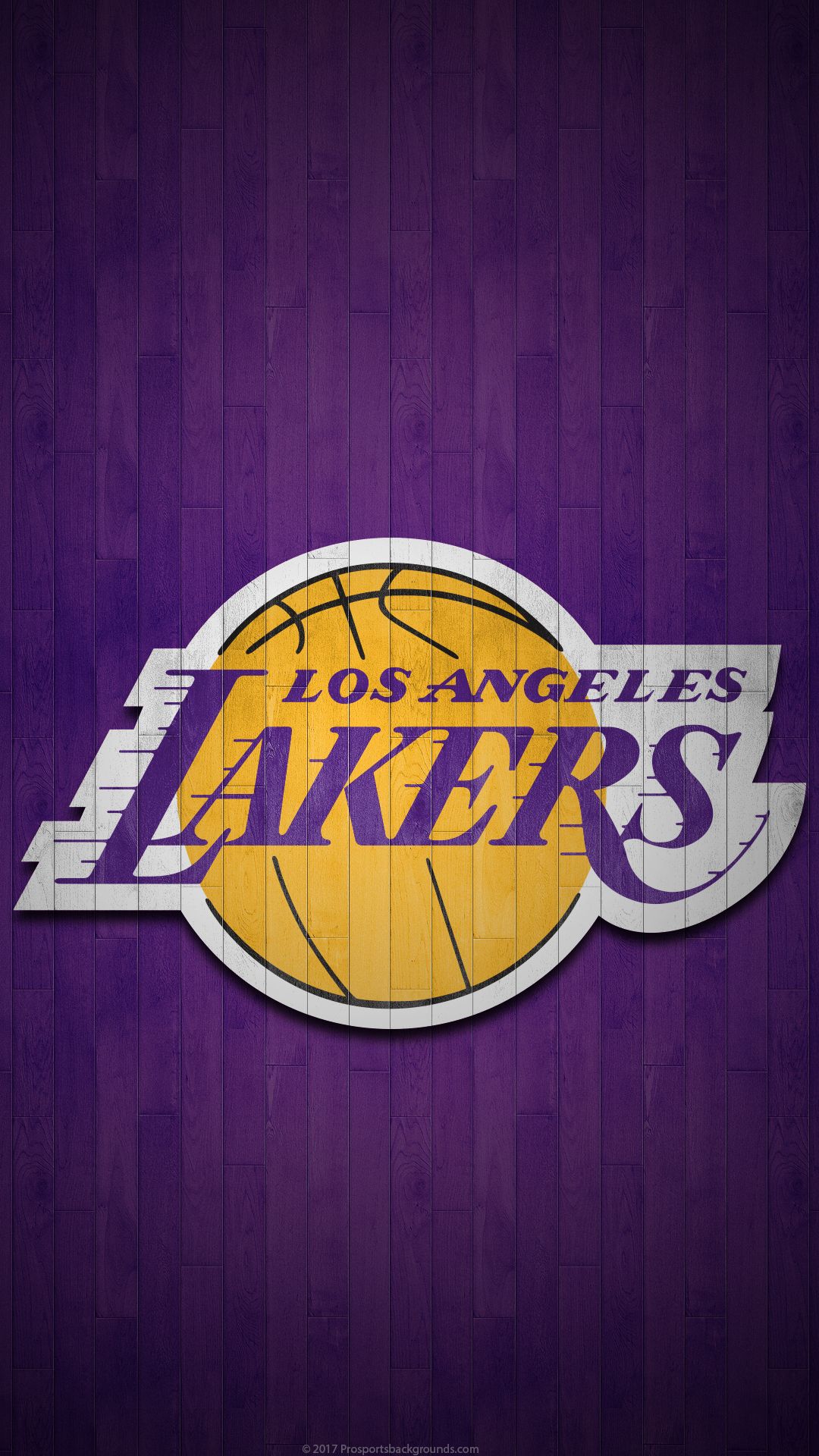 Скачать картинку Баскетбол, Логотип, Нба, Виды Спорта, Лого, Лос Анджелес Лейкерс в телефон бесплатно.
