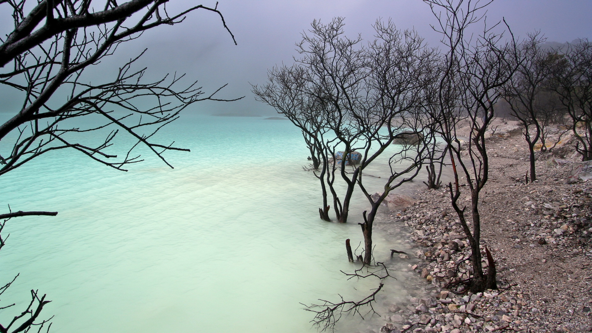 Descarga gratuita de fondo de pantalla para móvil de Rio, Lago, Tierra/naturaleza.