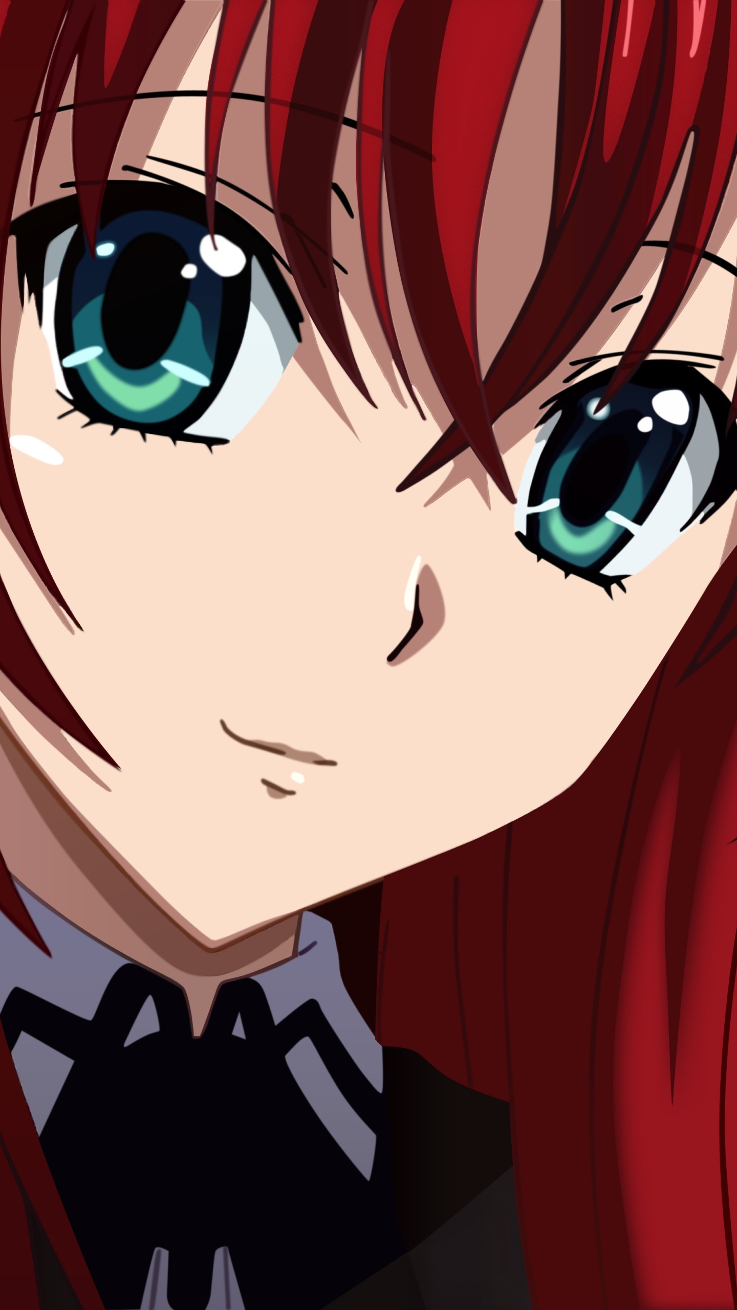 Download mobile wallpaper Anime, High School Dxd for free.