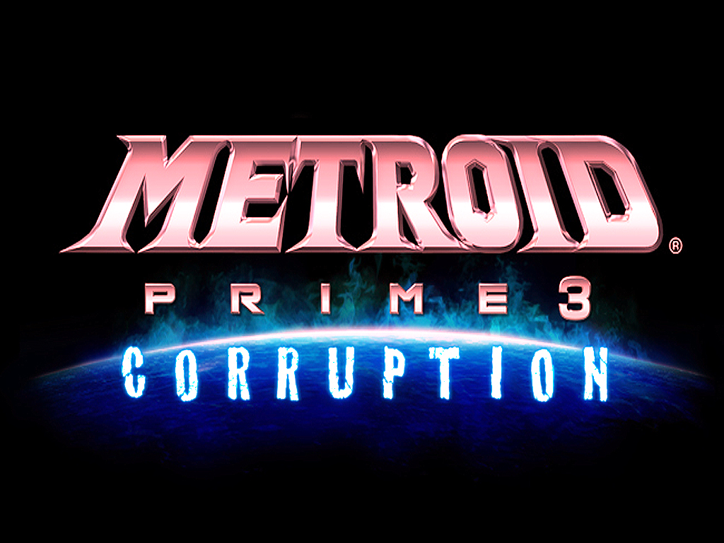 Laden Sie Metroid Prime HD-Desktop-Hintergründe herunter
