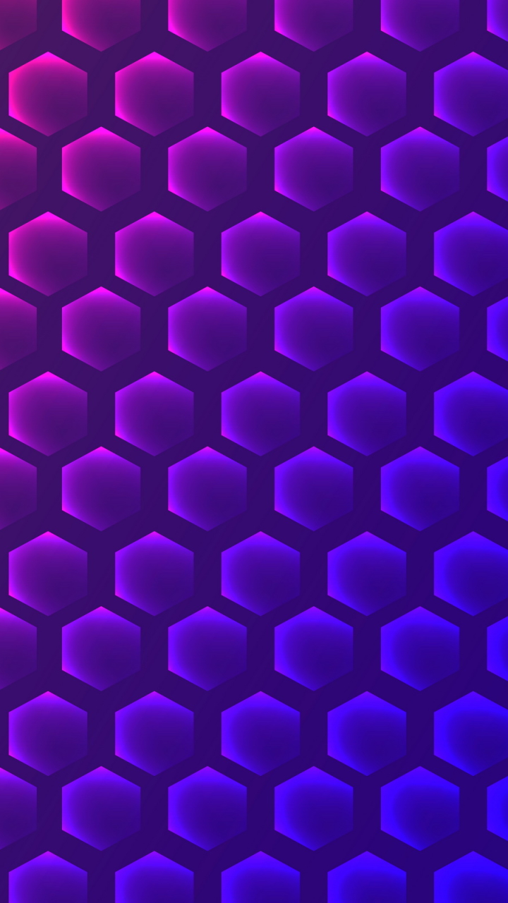 Download mobile wallpaper Abstract, Pattern, Hexagon for free.