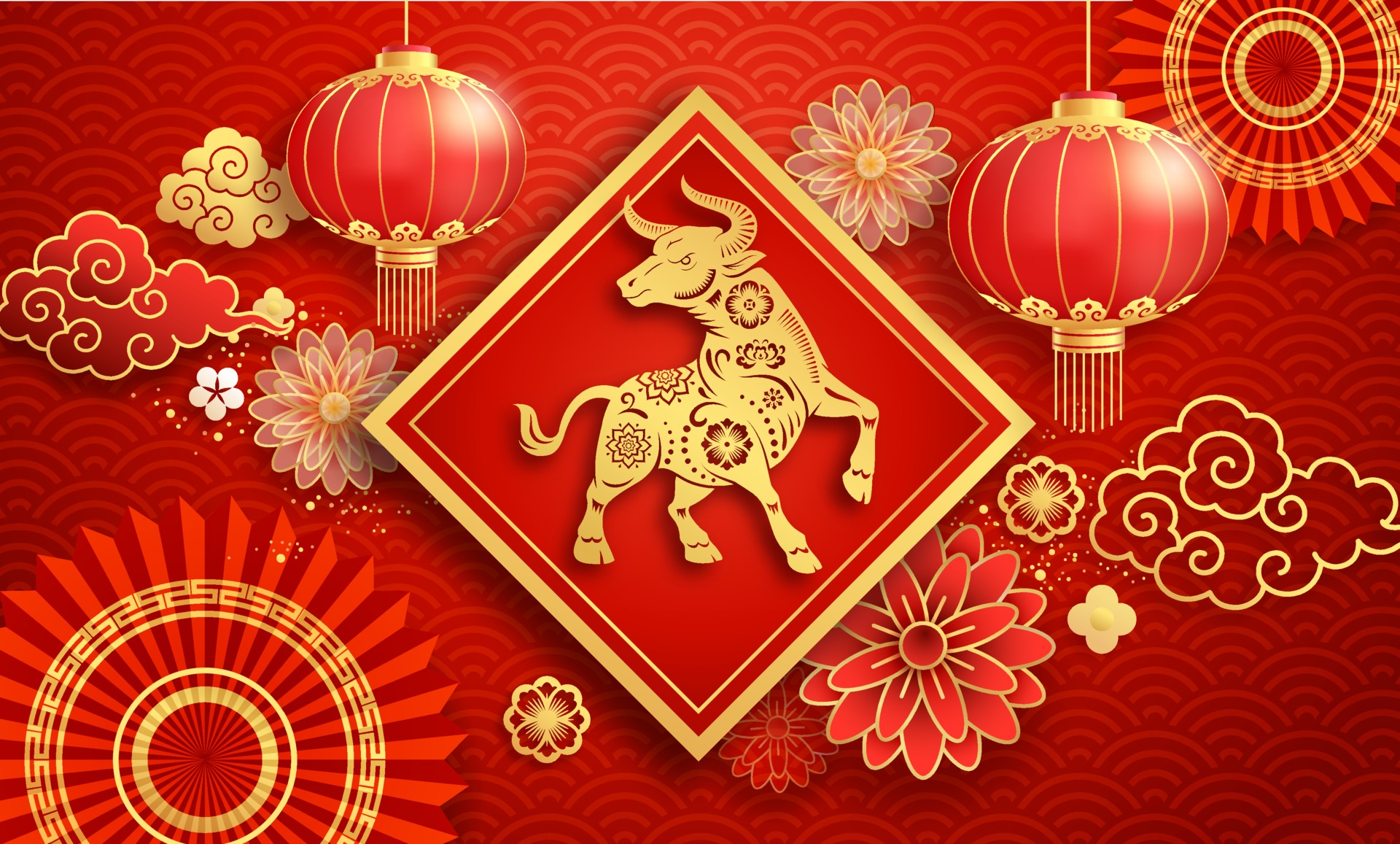 Baixe gratuitamente a imagem Ano Novo Chinês, Feriados na área de trabalho do seu PC