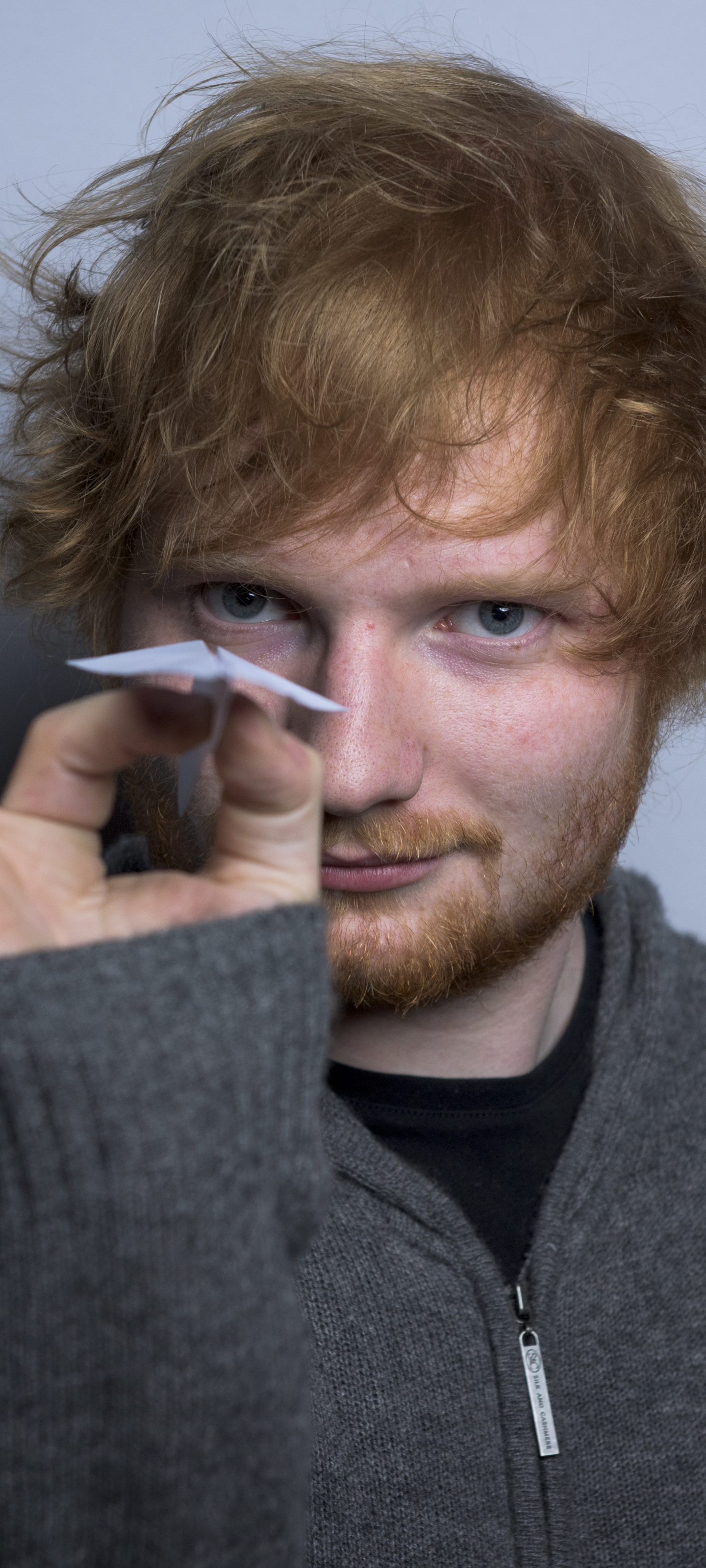 Download mobile wallpaper Music, Singer, English, Ed Sheeran for free.