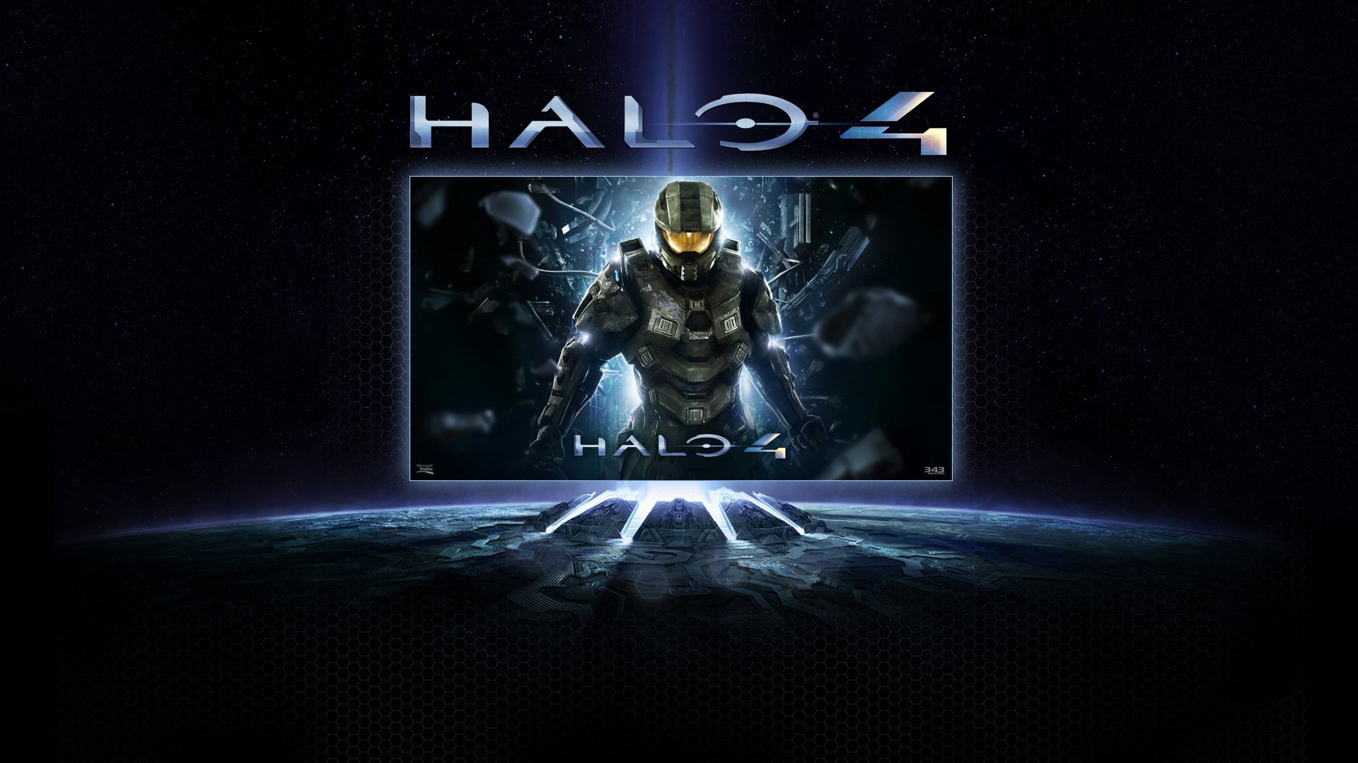 iPhone Wallpapers  Halo