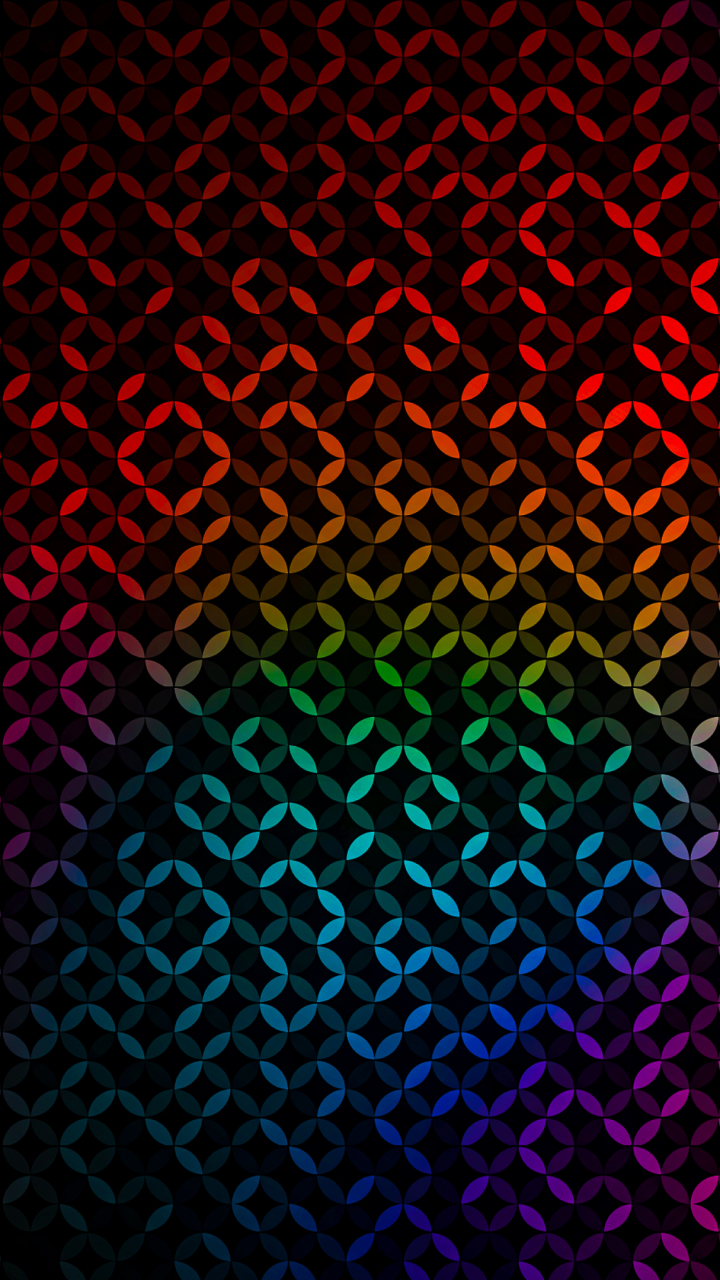 Download mobile wallpaper Abstract, Pattern, Colors for free.