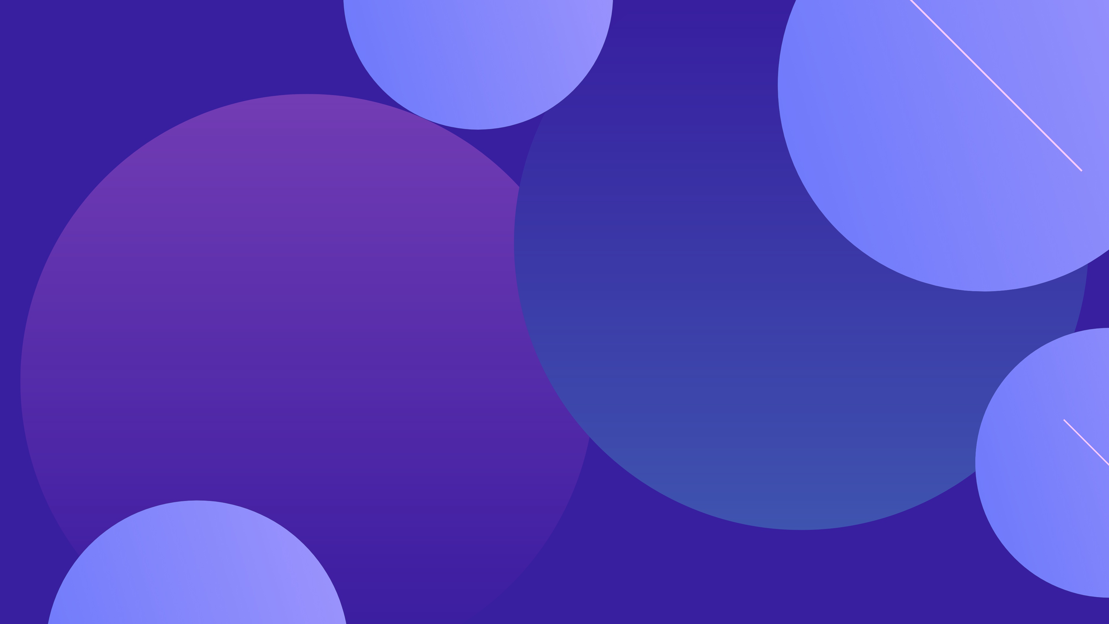 Free download wallpaper Abstract, Purple, Circle on your PC desktop