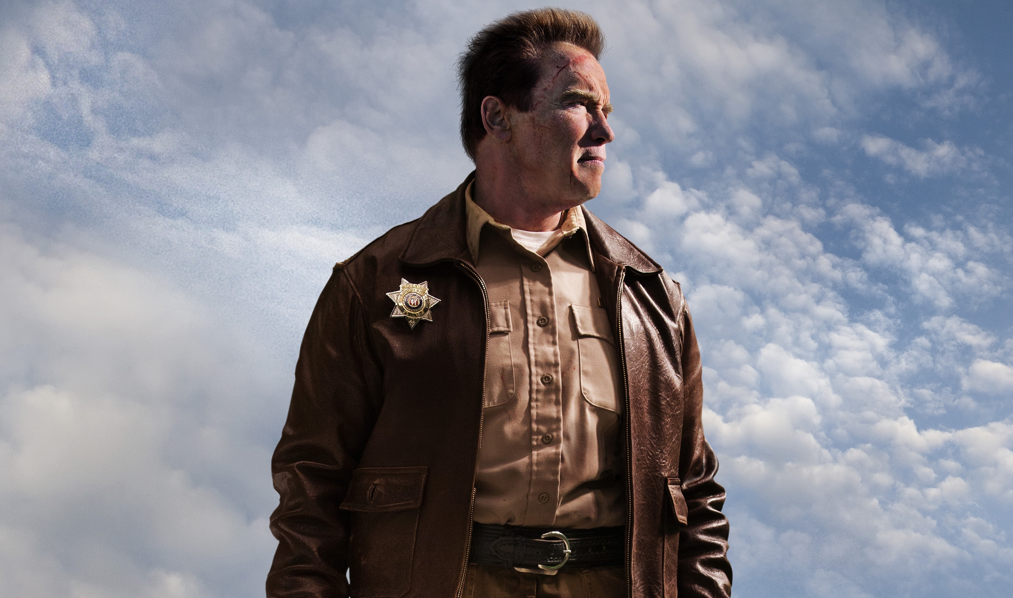 Téléchargez gratuitement l'image Arnold Schwarzenegger, Célébrités sur le bureau de votre PC