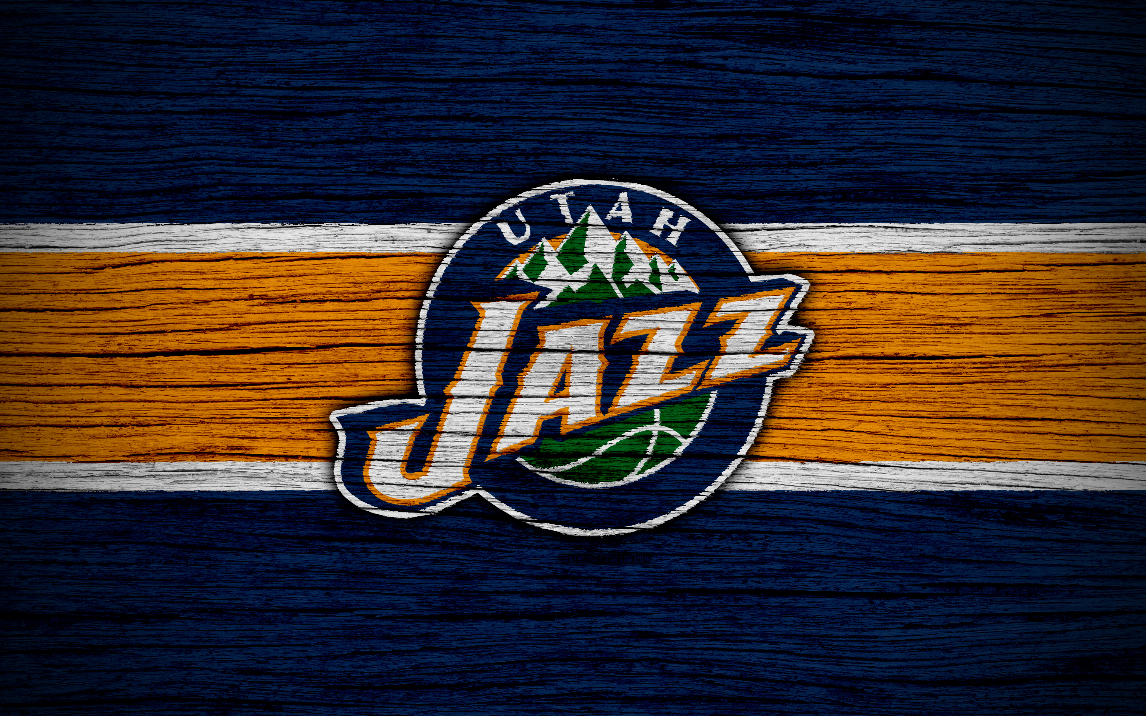 Baixe gratuitamente a imagem Esportes, Basquetebol, Logotipo, Nba, Utah Jazz na área de trabalho do seu PC