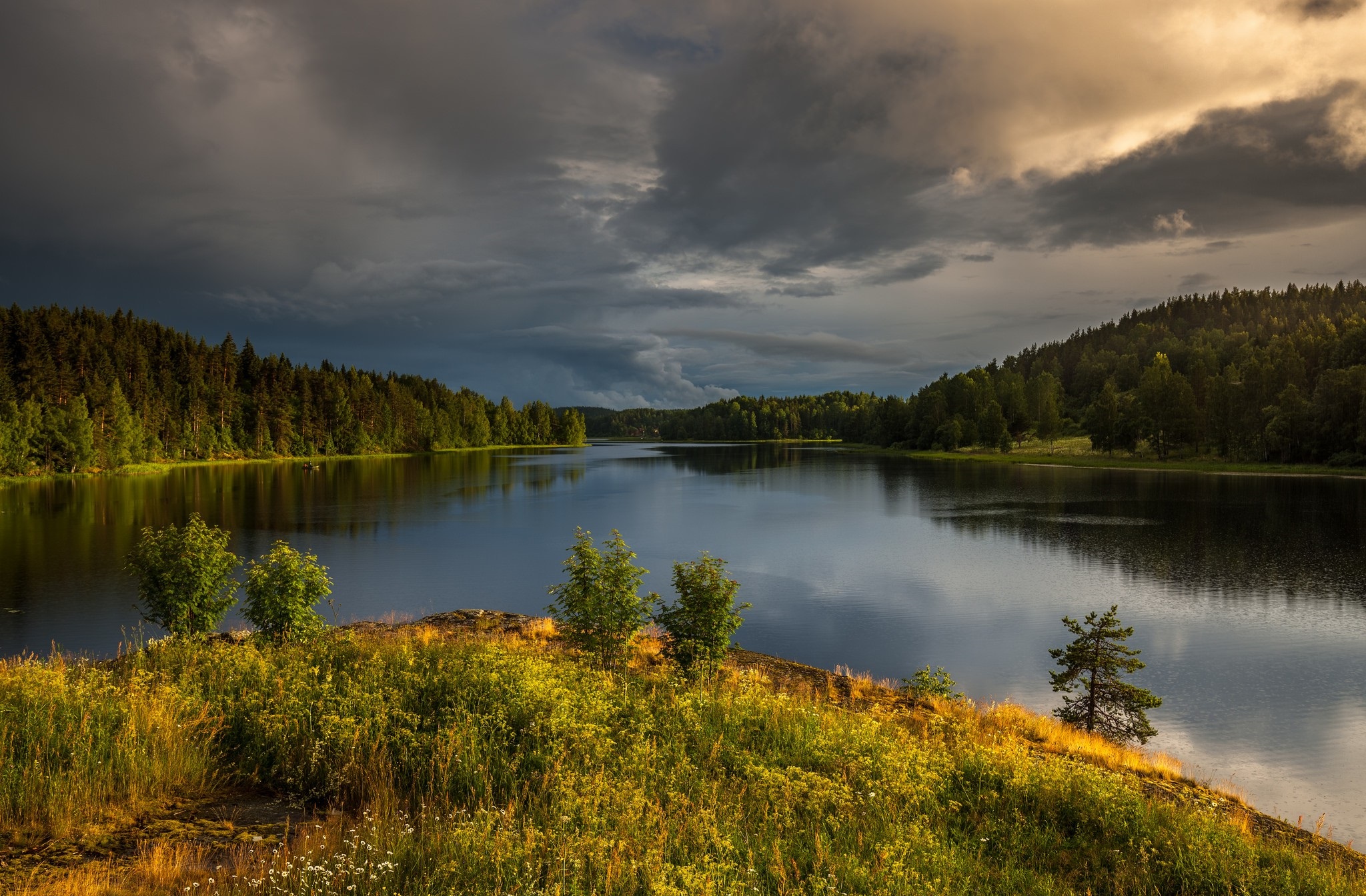 Téléchargez gratuitement l'image Des Lacs, Lac, Terre/nature sur le bureau de votre PC