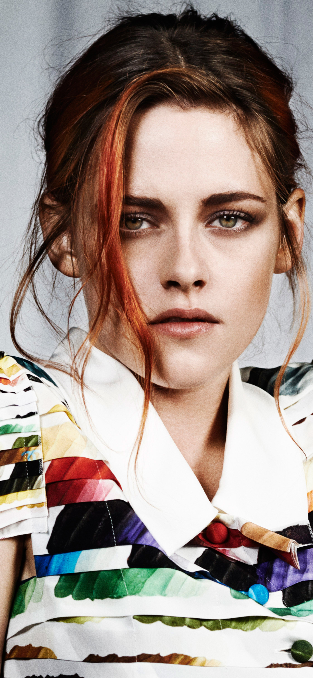 Handy-Wallpaper Kristen Stewart, Berühmtheiten kostenlos herunterladen.