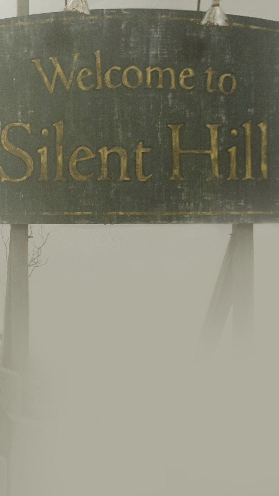 Download mobile wallpaper Silent Hill, Movie for free.