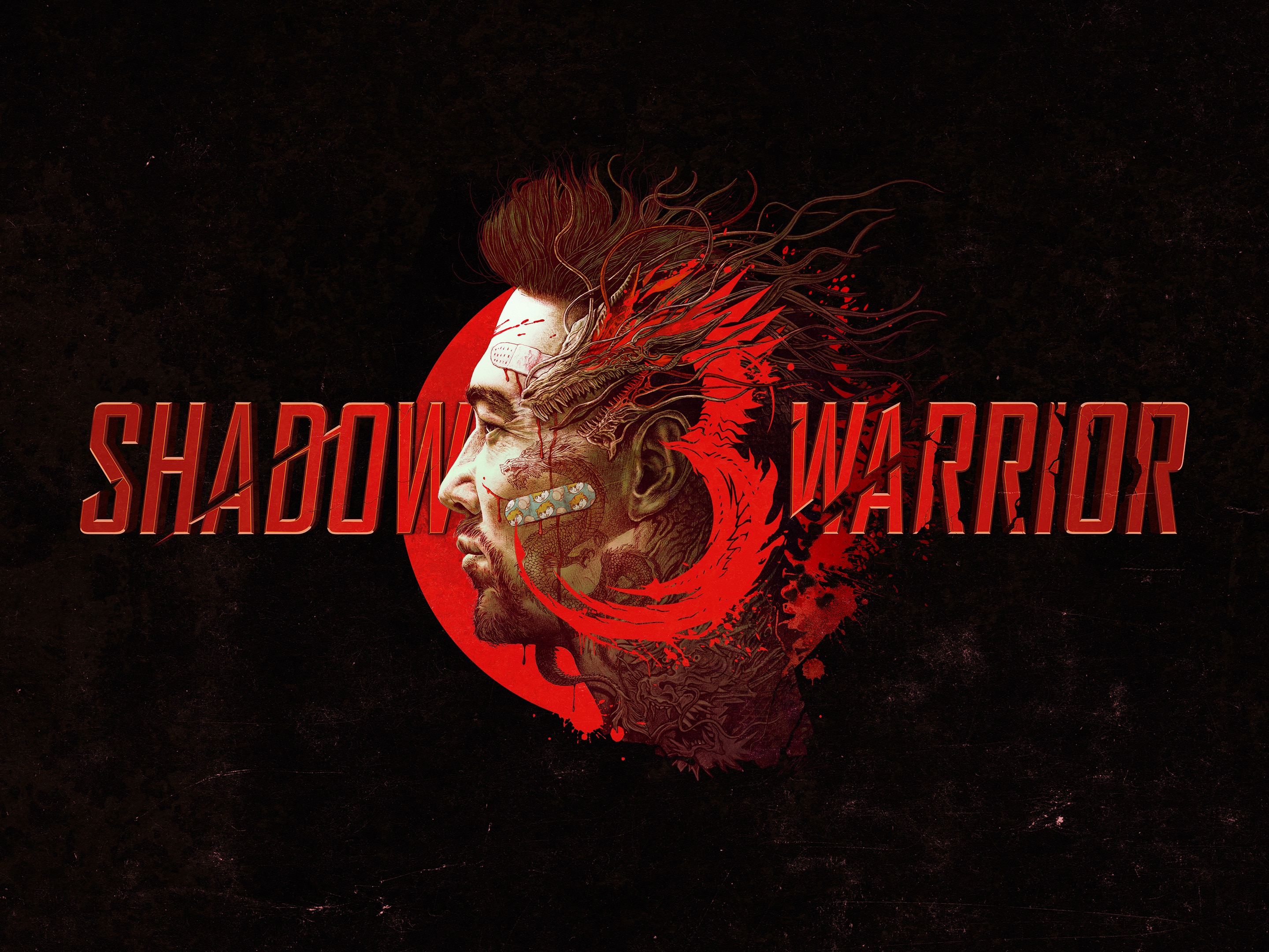 519302 baixar papel de parede videogame, shadow warrior 3, shadow warrior - protetores de tela e imagens gratuitamente