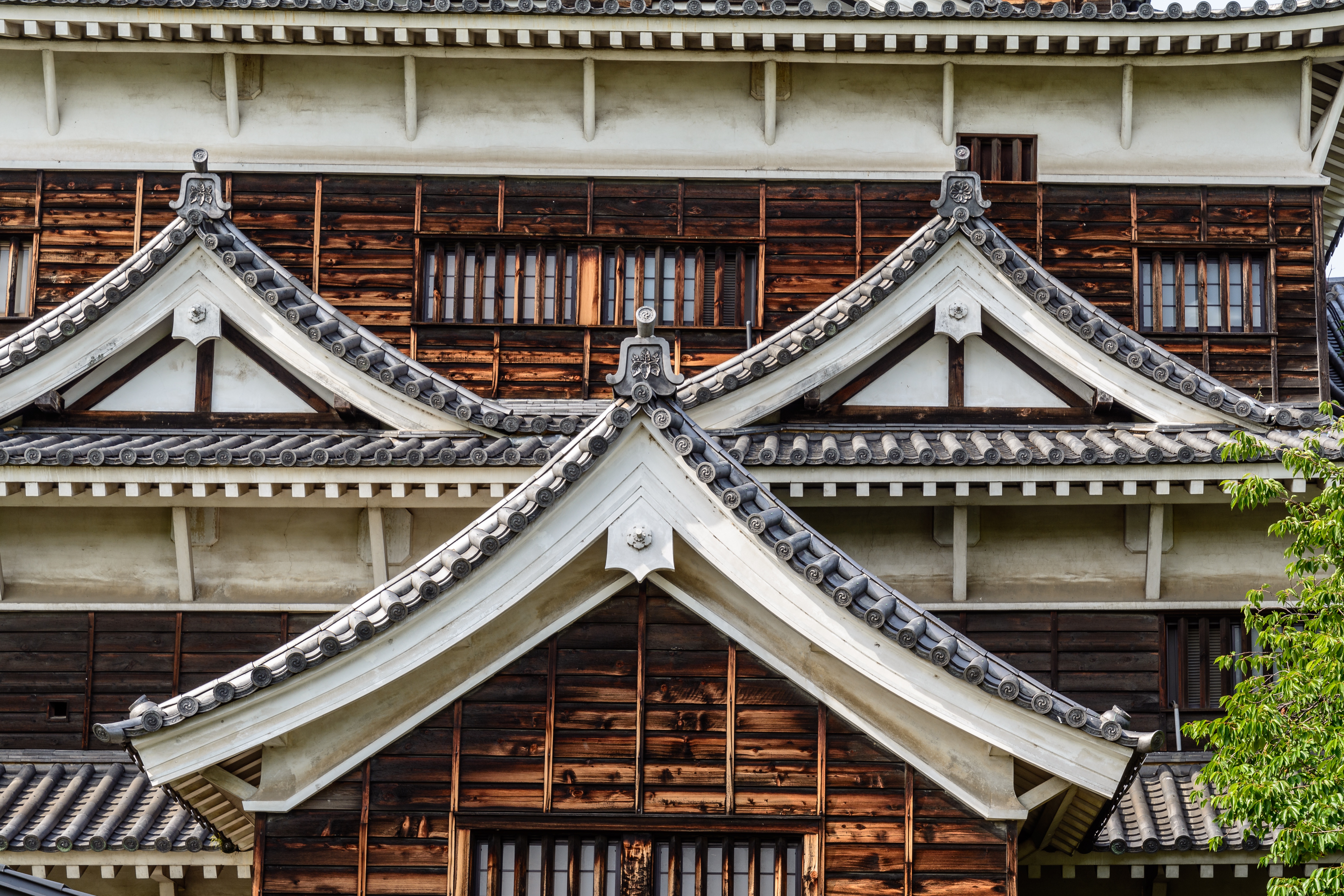 1509186 télécharger le fond d'écran construction humaine, château d'hiroshima, architecture, château, hiroshima, japon - économiseurs d'écran et images gratuitement