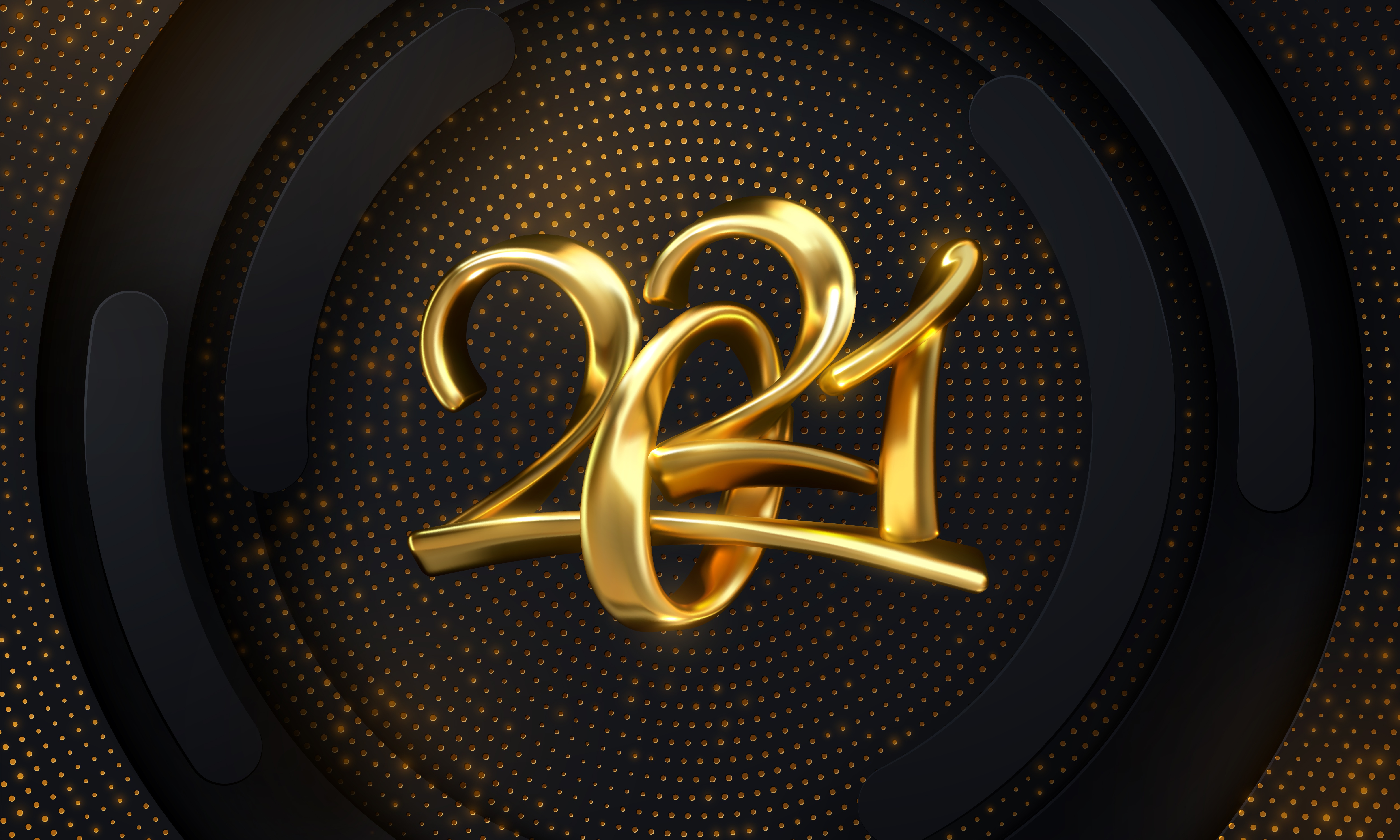 Descarga gratuita de fondo de pantalla para móvil de Día Festivo, Año Nuevo 2021.