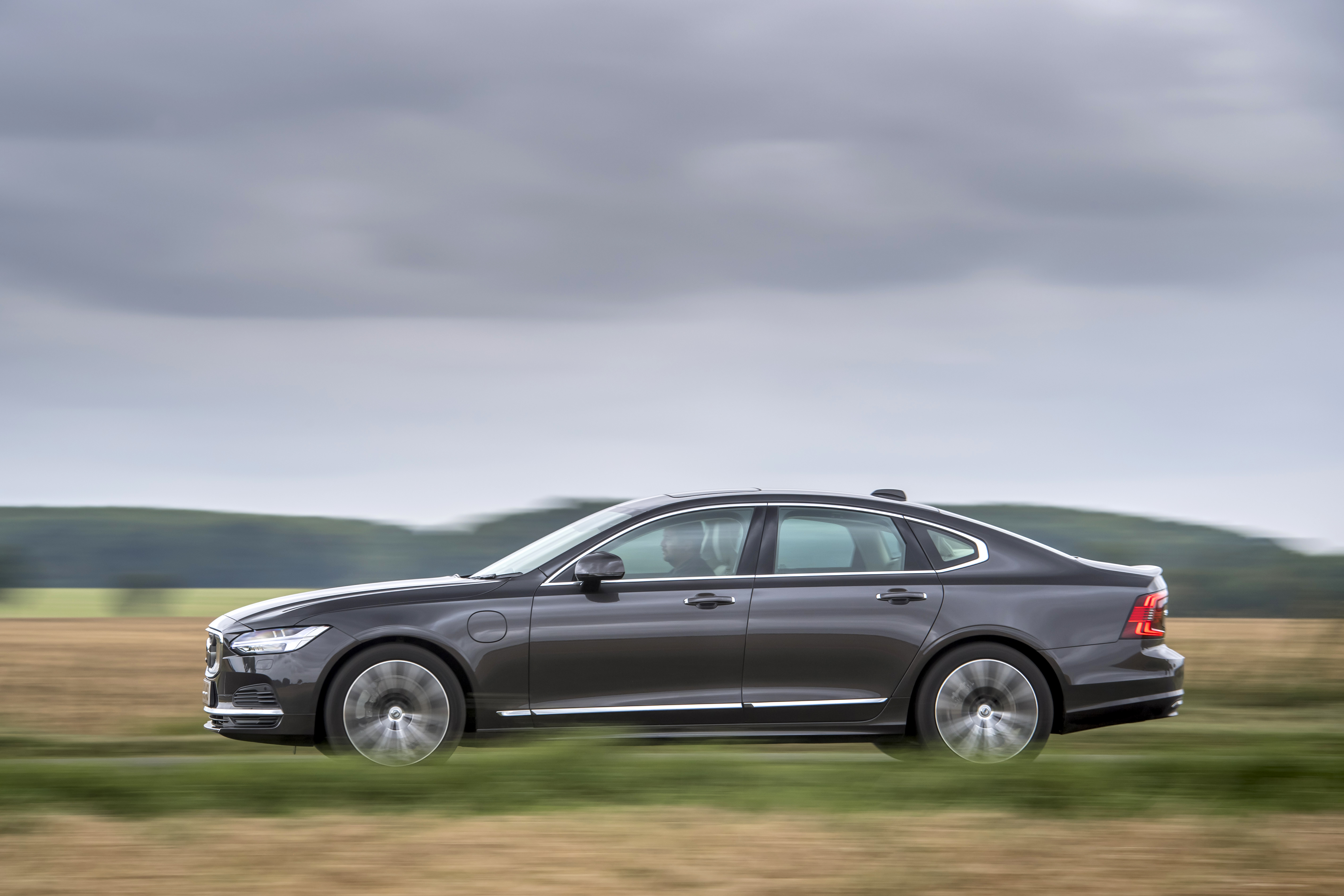Free download wallpaper Volvo, Vehicles, Volvo S90, Volvo S90 T8 Awd on your PC desktop