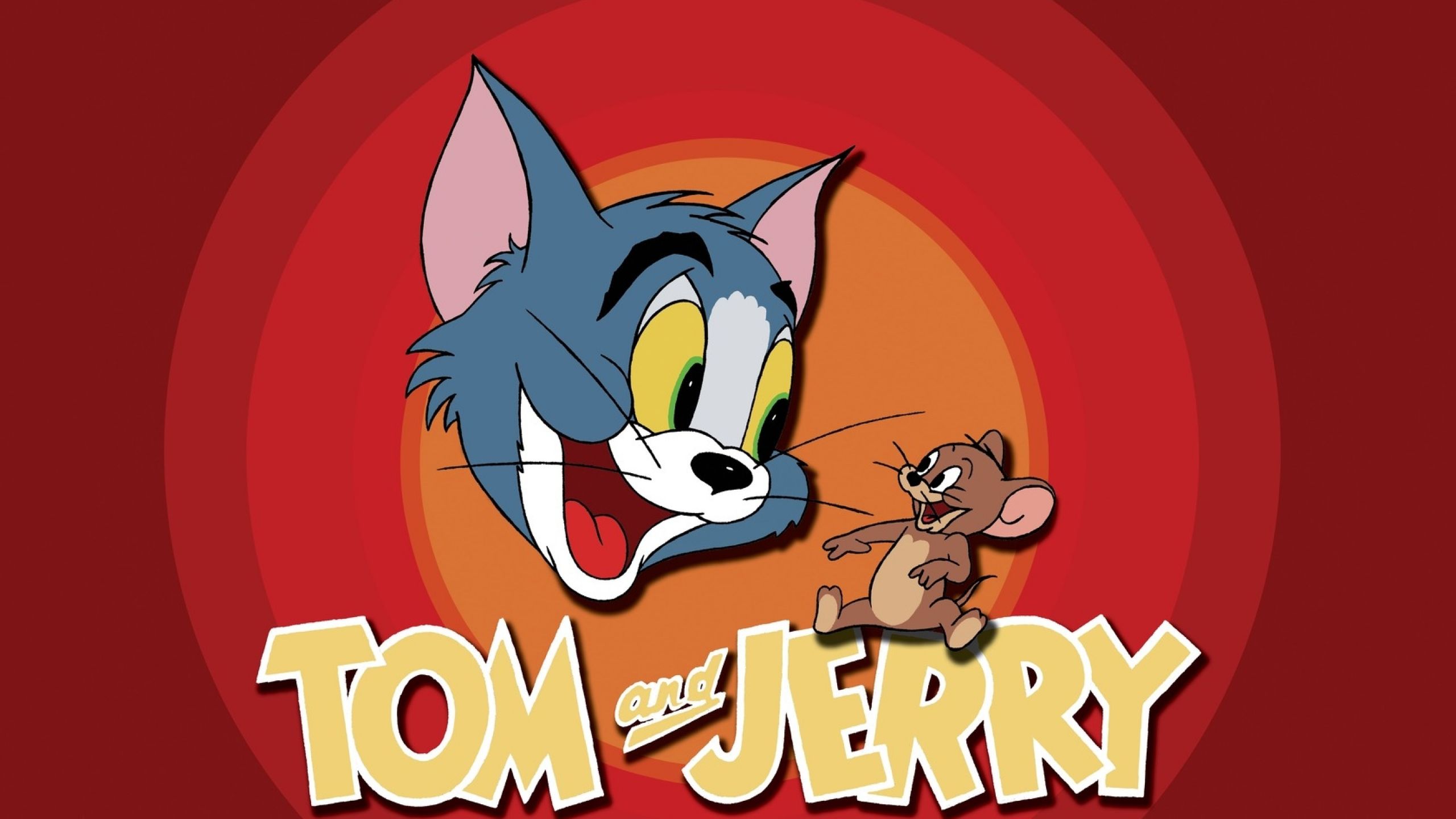 498411 descargar fondo de pantalla jerry (tom y jerry), series de televisión, tom and jerry, tom (tom y jerry): protectores de pantalla e imágenes gratis