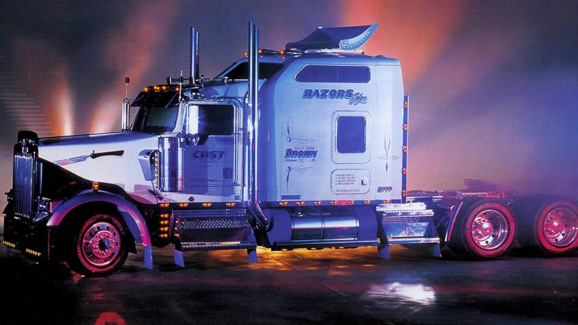 199643 télécharger l'image camion, véhicules - fonds d'écran et économiseurs d'écran gratuits