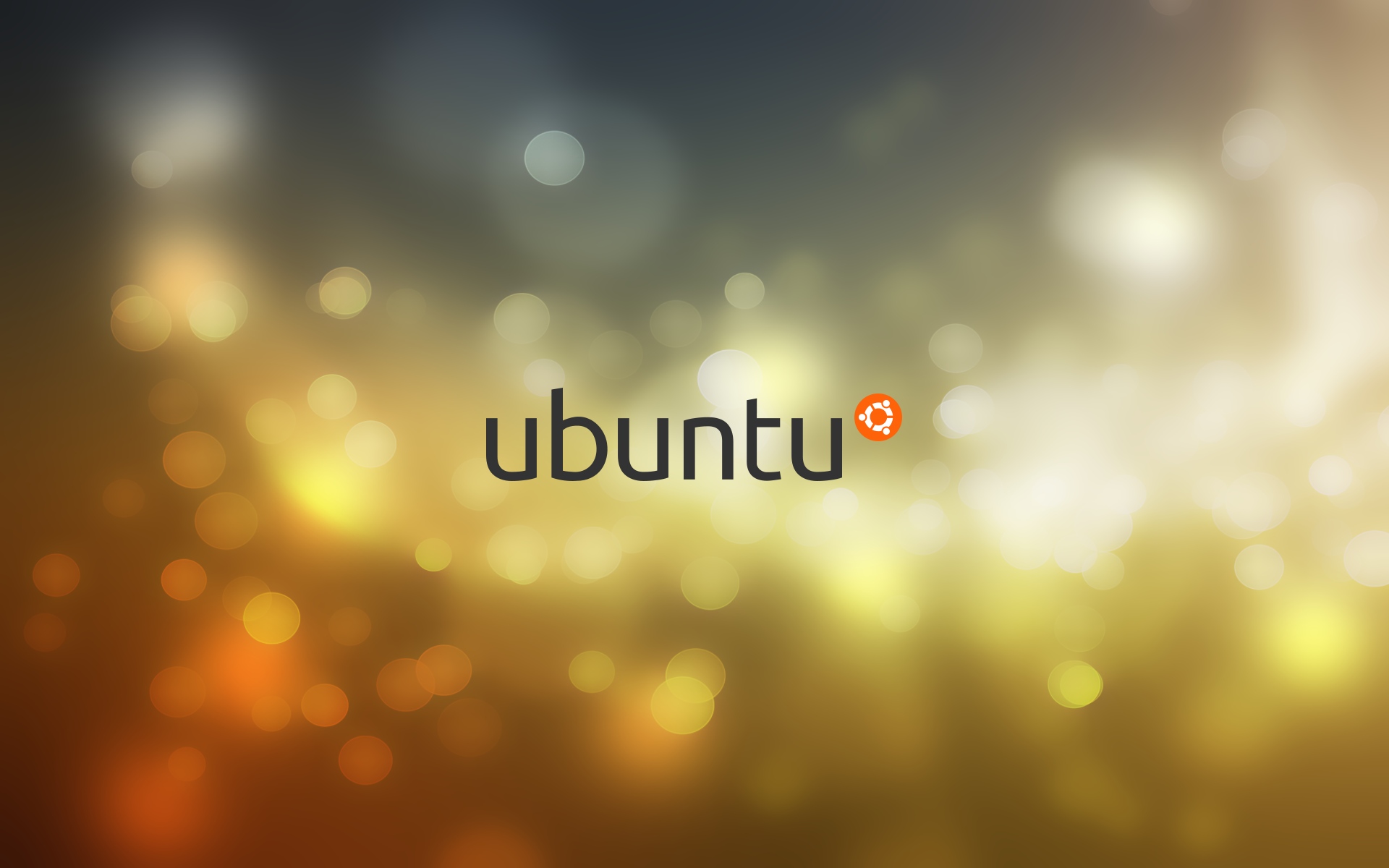 Free download wallpaper Technology, Ubuntu on your PC desktop