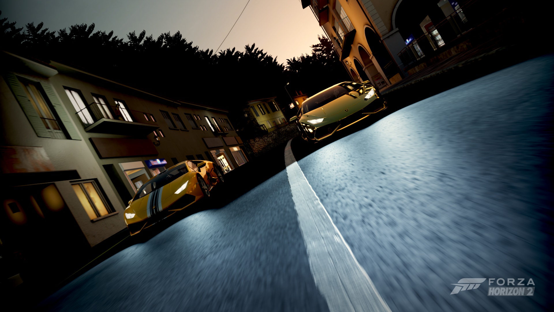 Téléchargez des papiers peints mobile Jeux Vidéo, Forza Horizon 2, Forza gratuitement.