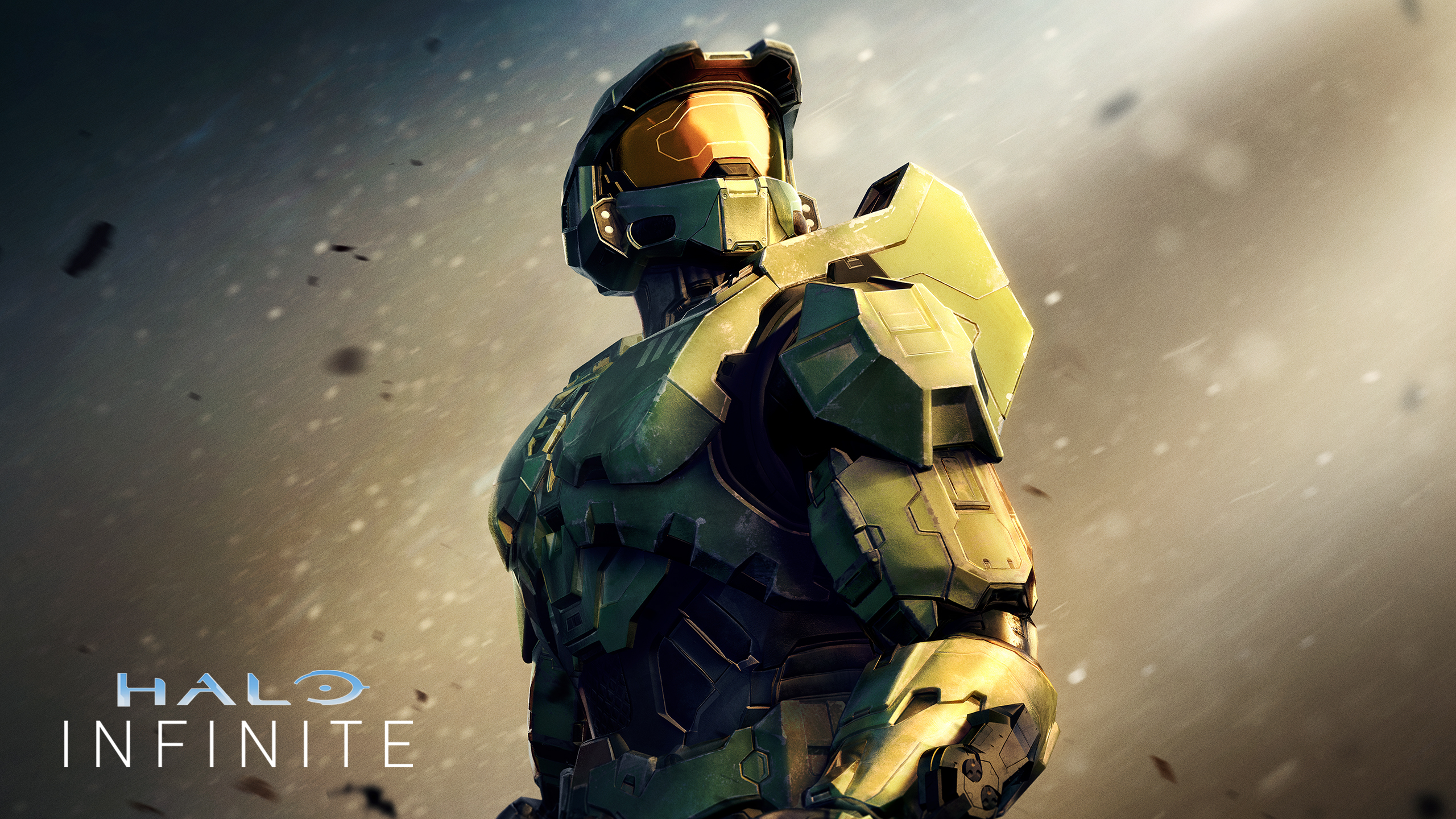 Baixe gratuitamente a imagem Aréola, Videogame, Halo Infinite na área de trabalho do seu PC