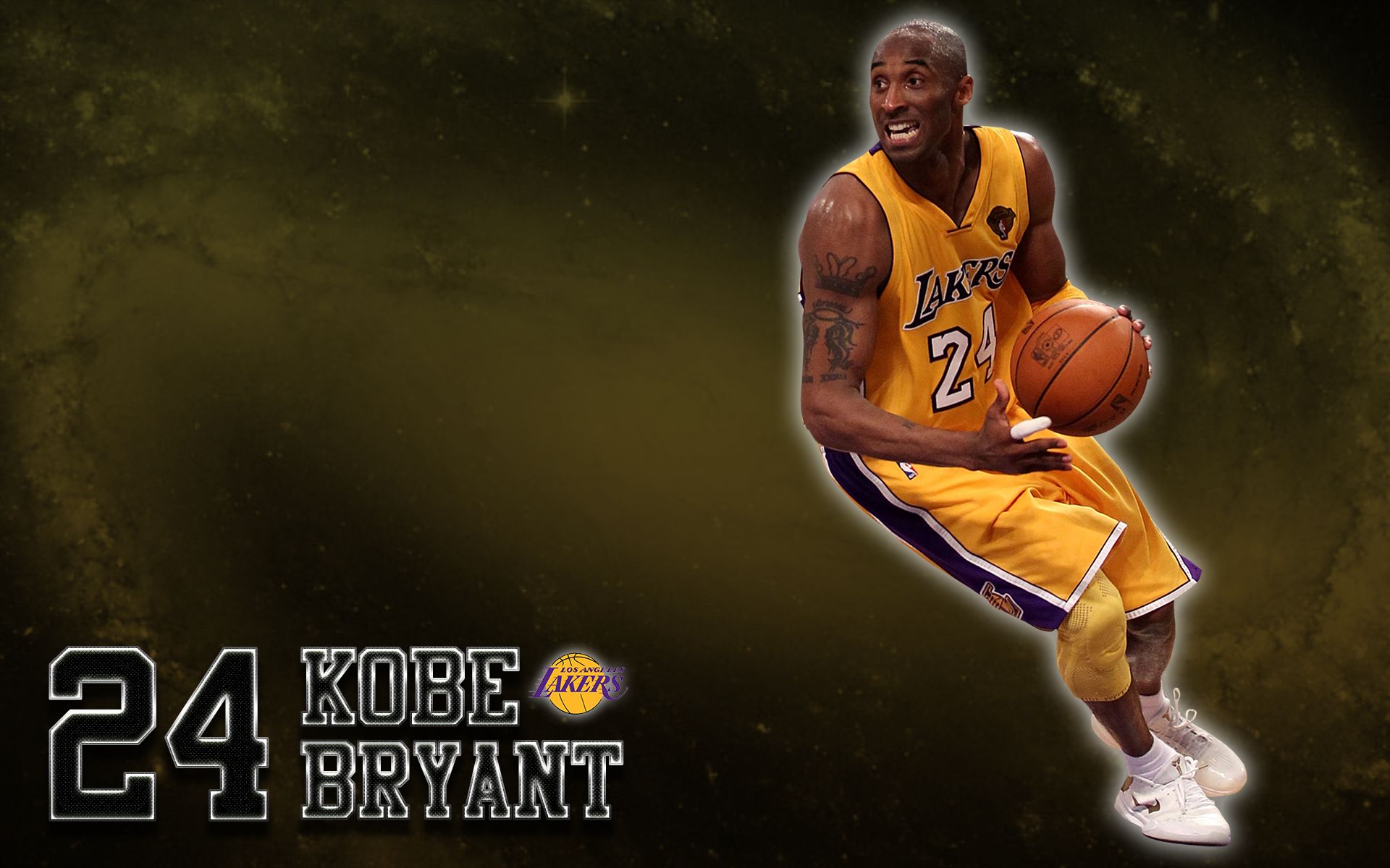 Free download wallpaper Sports, Basketball, Nba, Kobe Bryant, Los Angeles Lakers on your PC desktop