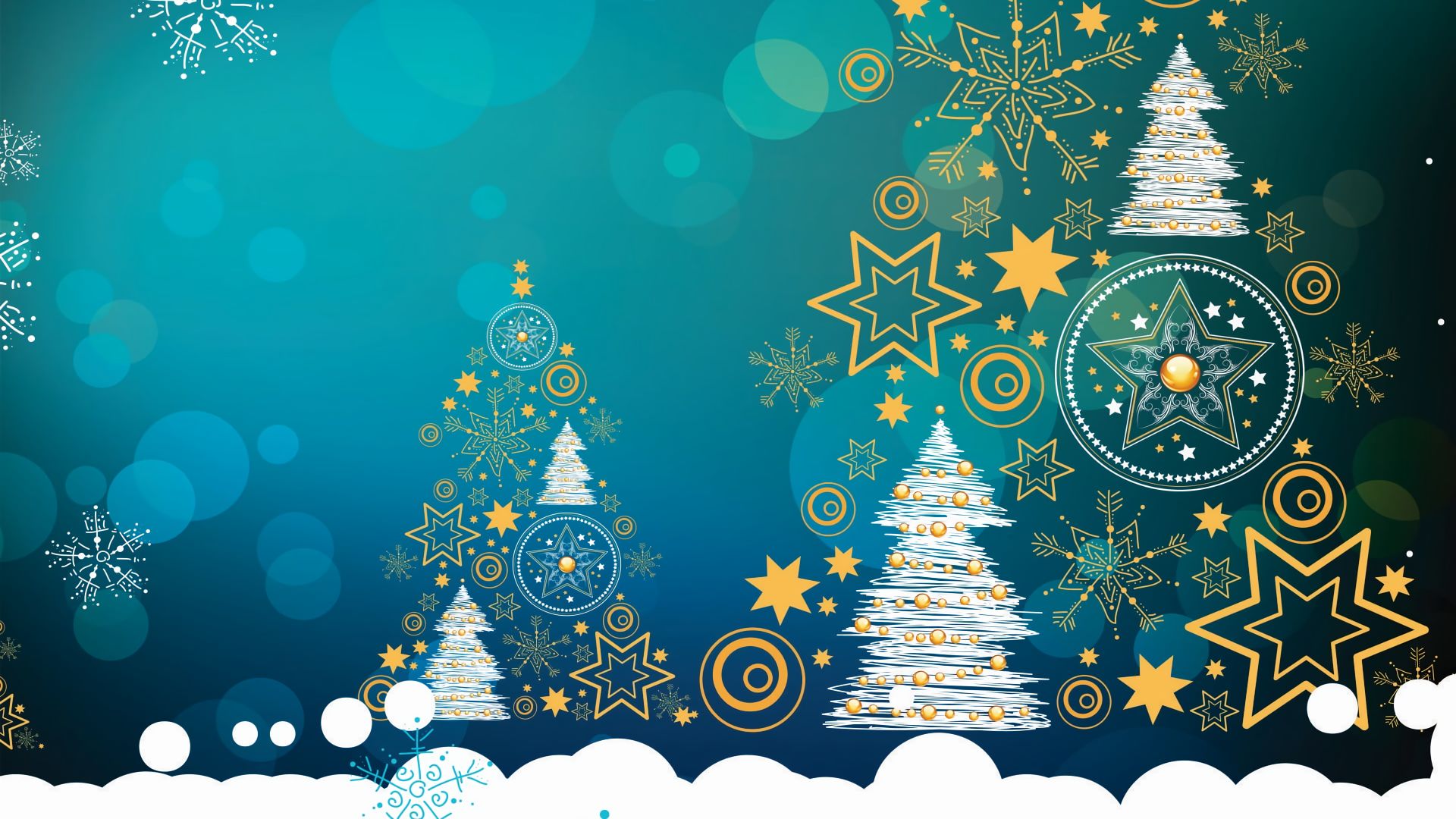 Download mobile wallpaper Christmas, Holiday for free.