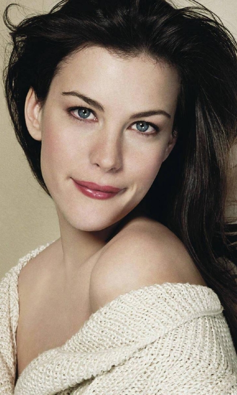Free Images  Liv Tyler
