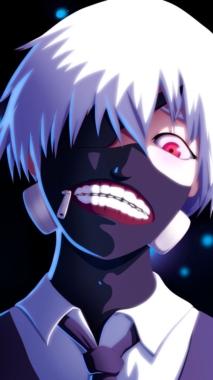 Download mobile wallpaper Anime, Ken Kaneki, Tokyo Ghoul for free.