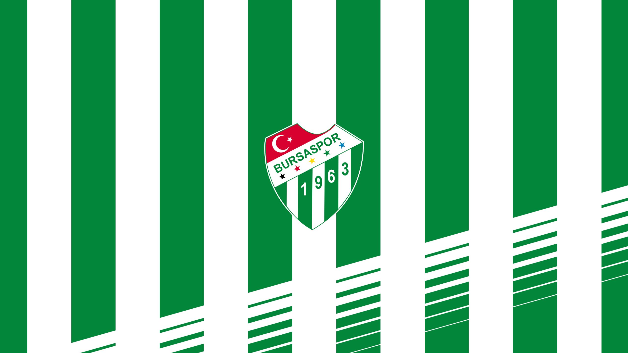 Baixar papéis de parede de desktop Bursaspor HD