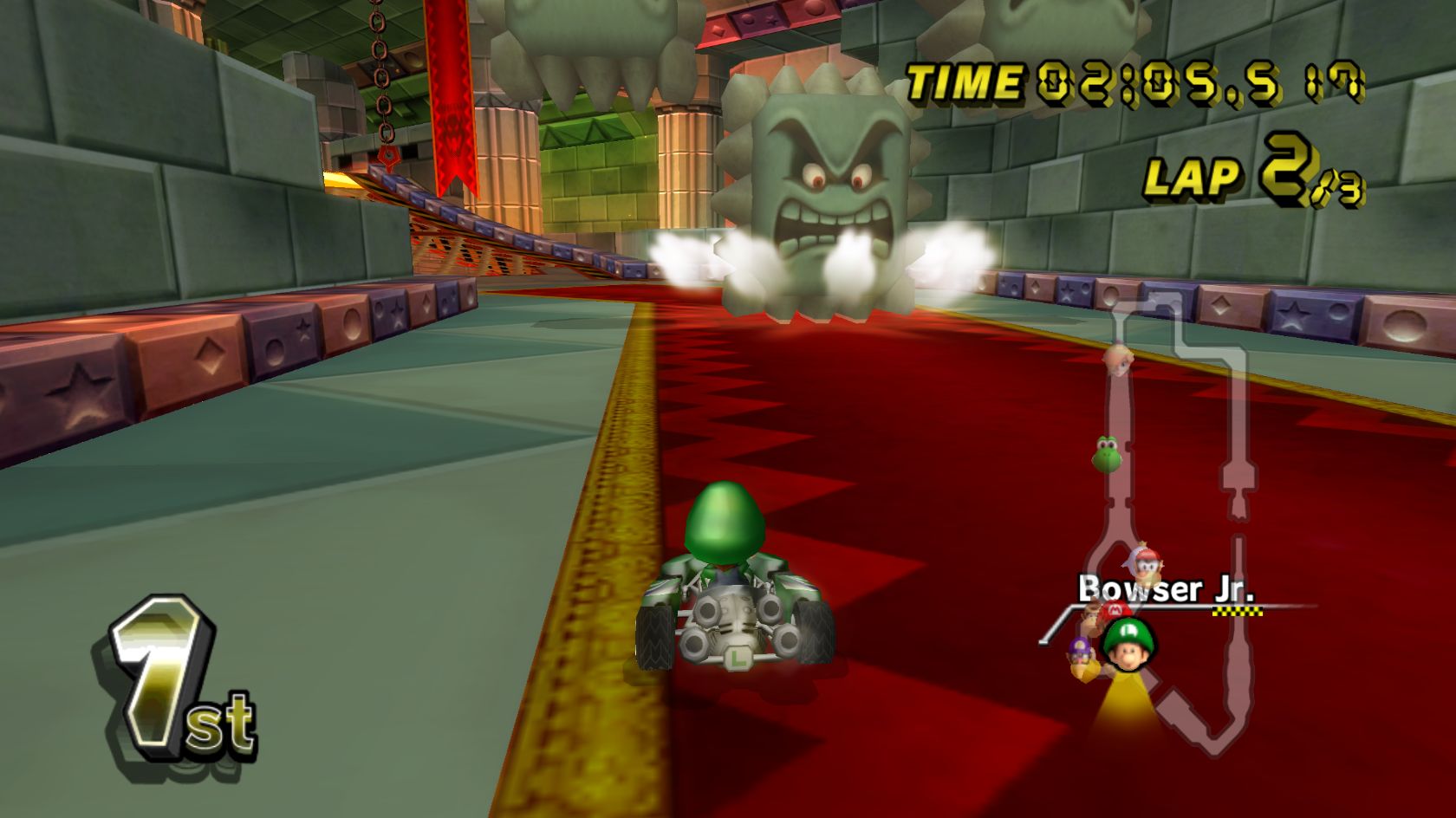 Baixe gratuitamente a imagem Mario Kart Wii, Mário, Videogame na área de trabalho do seu PC
