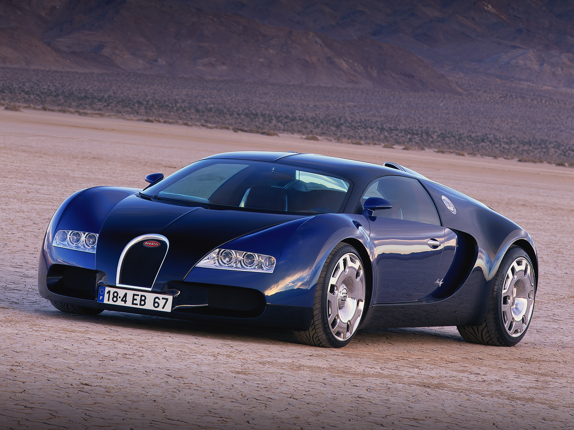 330355 Fondos de pantalla e Bugatti Eb 18 4 Veyron imágenes en el escritorio. Descarga protectores de pantalla  en tu PC gratis