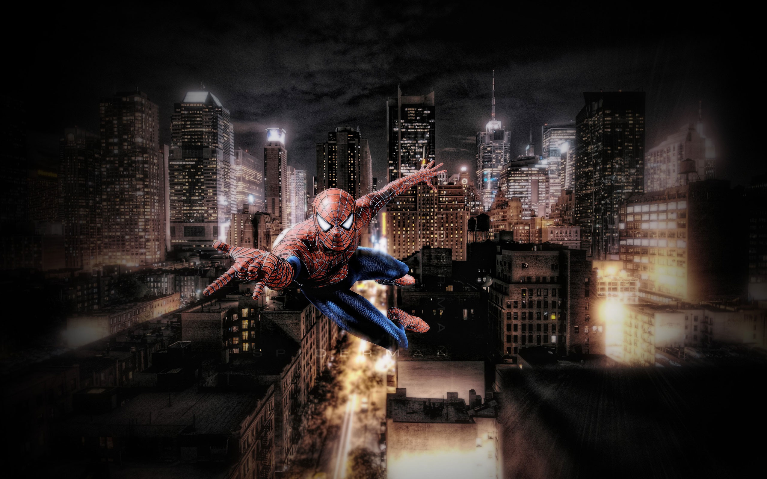 Téléchargez des papiers peints mobile The Amazing Spider Man, Homme Araignée, Spider Man, Film gratuitement.