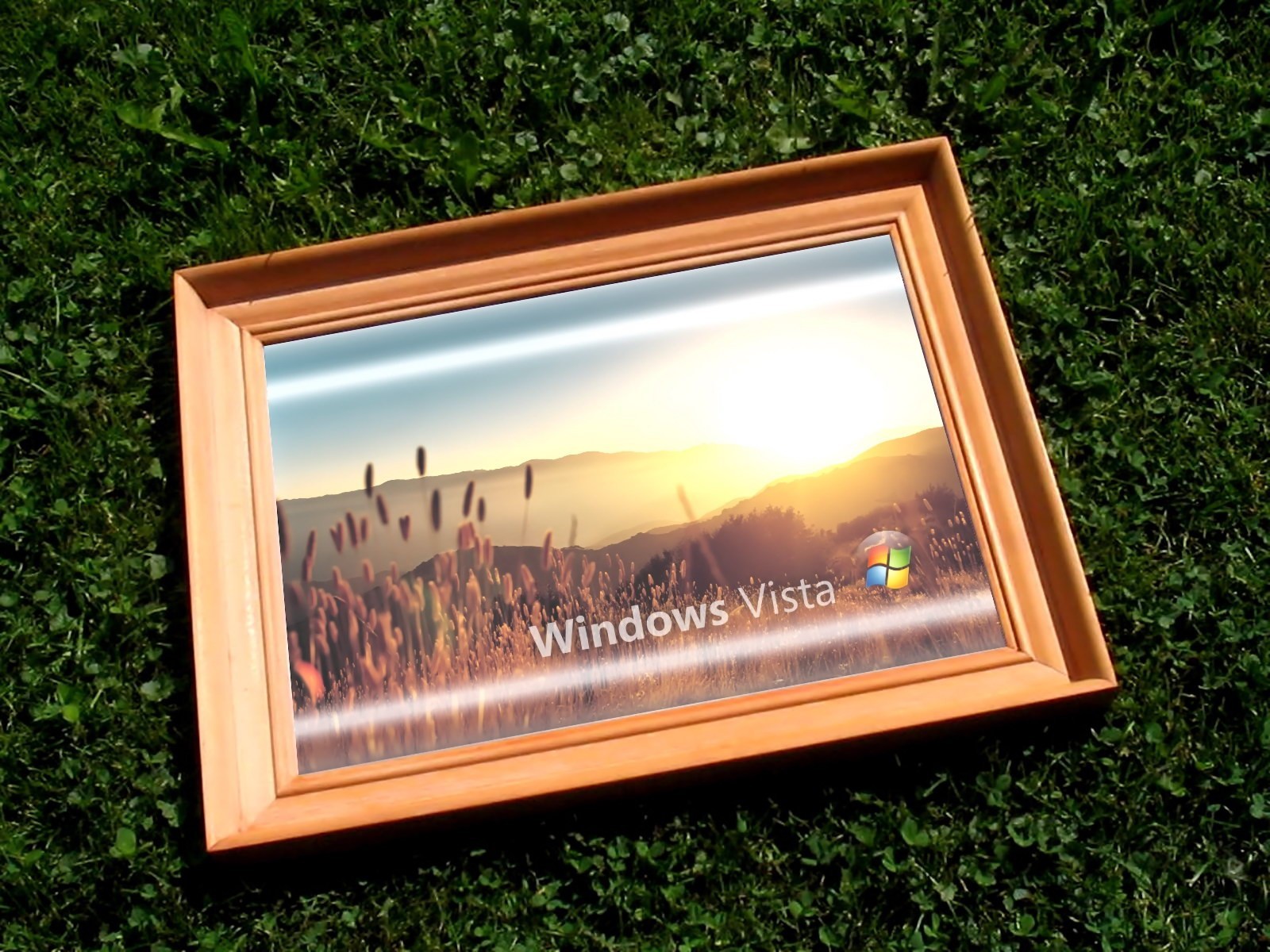 274778 descargar fondo de pantalla tecnología, windows vista, ventanas: protectores de pantalla e imágenes gratis