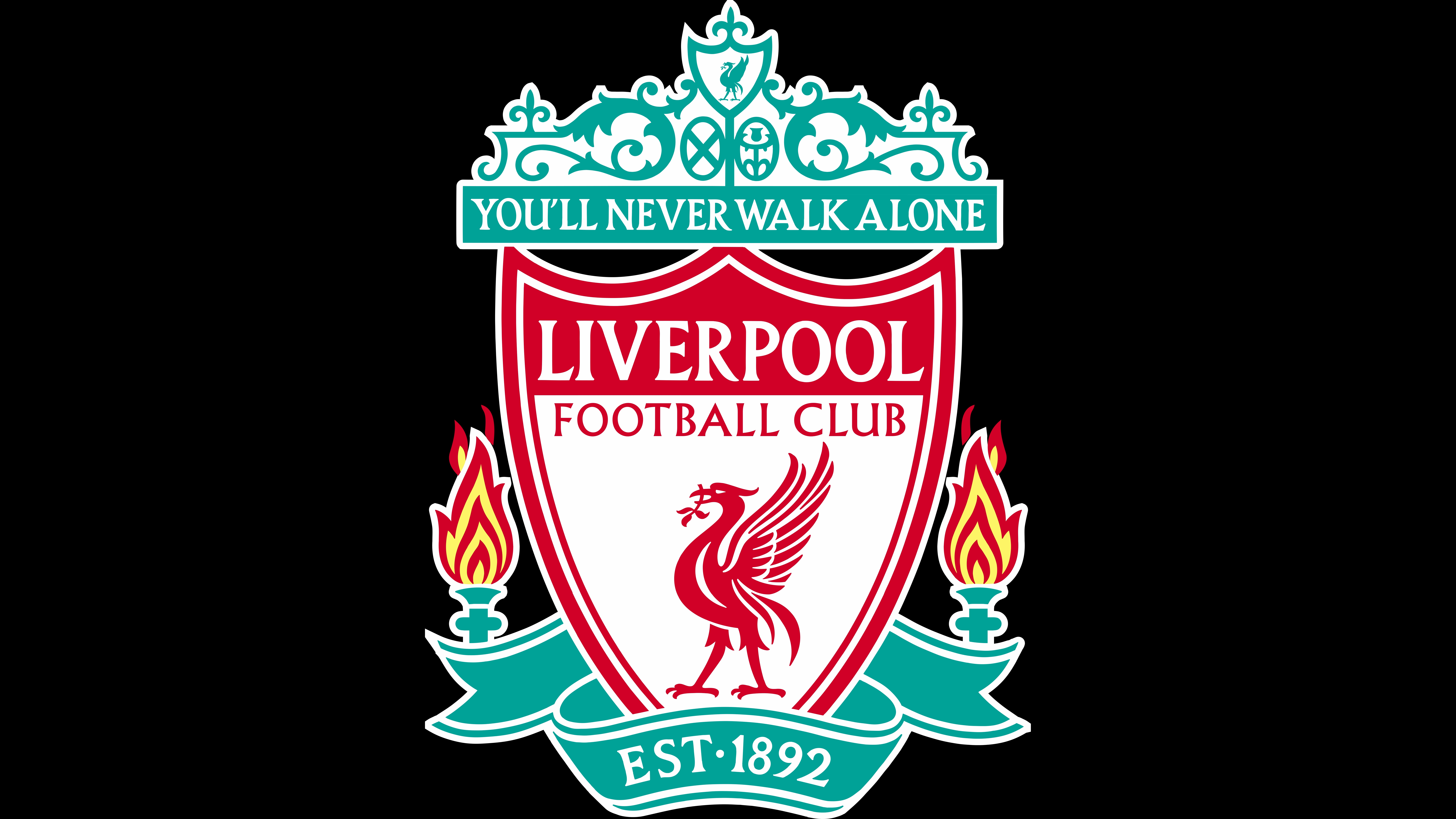 Melhores papéis de parede de Liverpool F C para tela do telefone