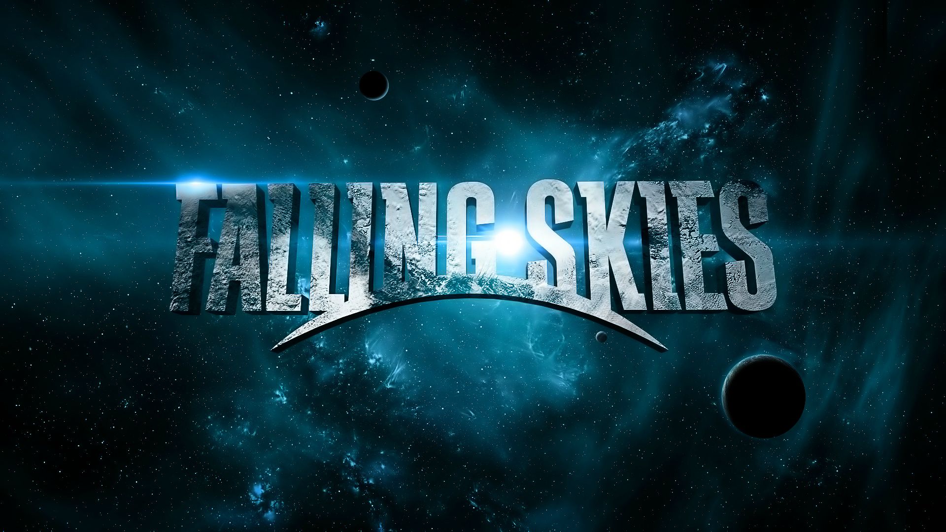 Descargar fondos de escritorio de Falling Skies HD