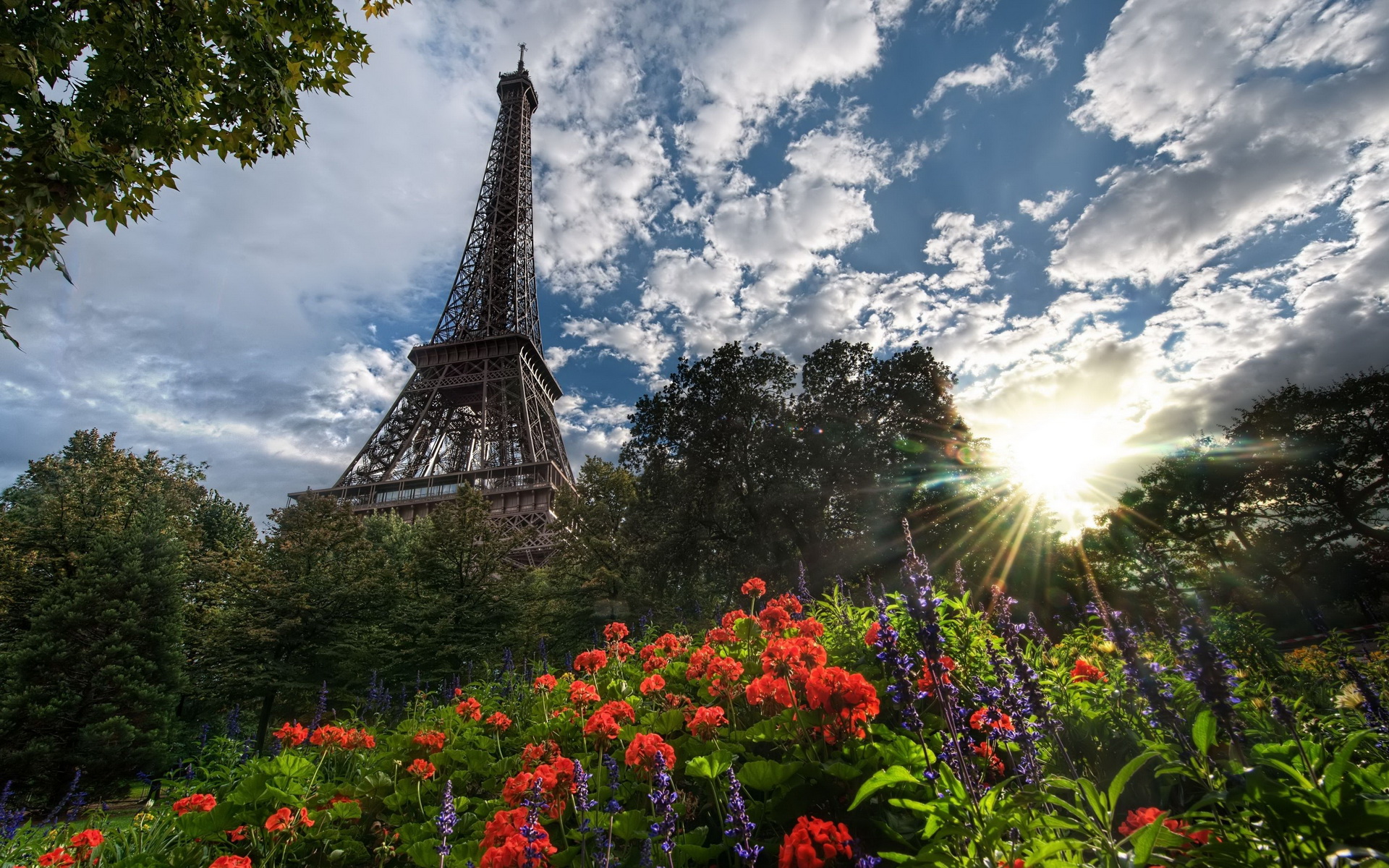 Laden Sie das Eiffelturm, Menschengemacht-Bild kostenlos auf Ihren PC-Desktop herunter