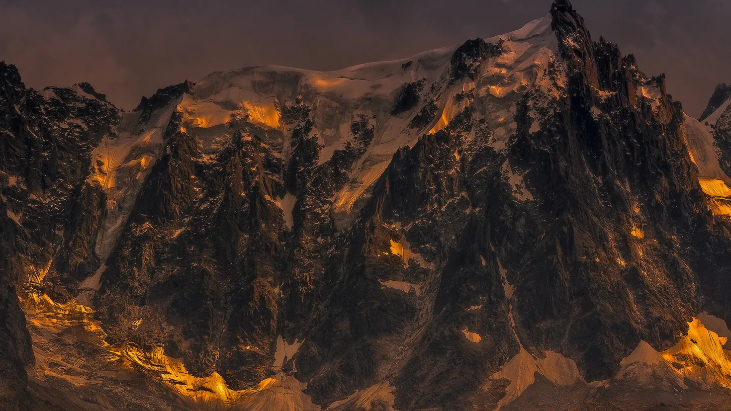 Compyer Backround Desktop wallpaper: Mountains, Earth, Mountain 4K free download for PC ...