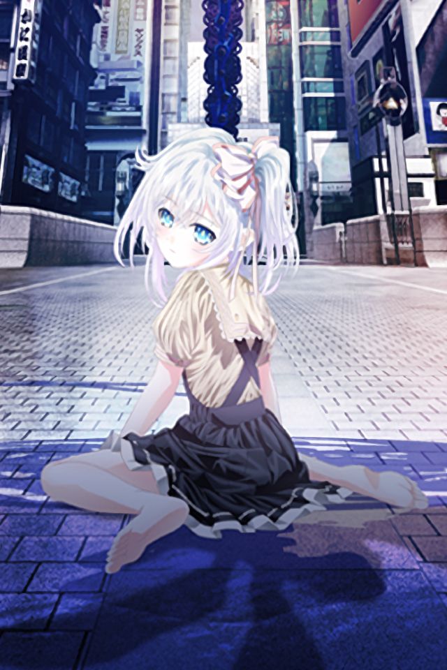 hand shakers, anime cell phone wallpapers