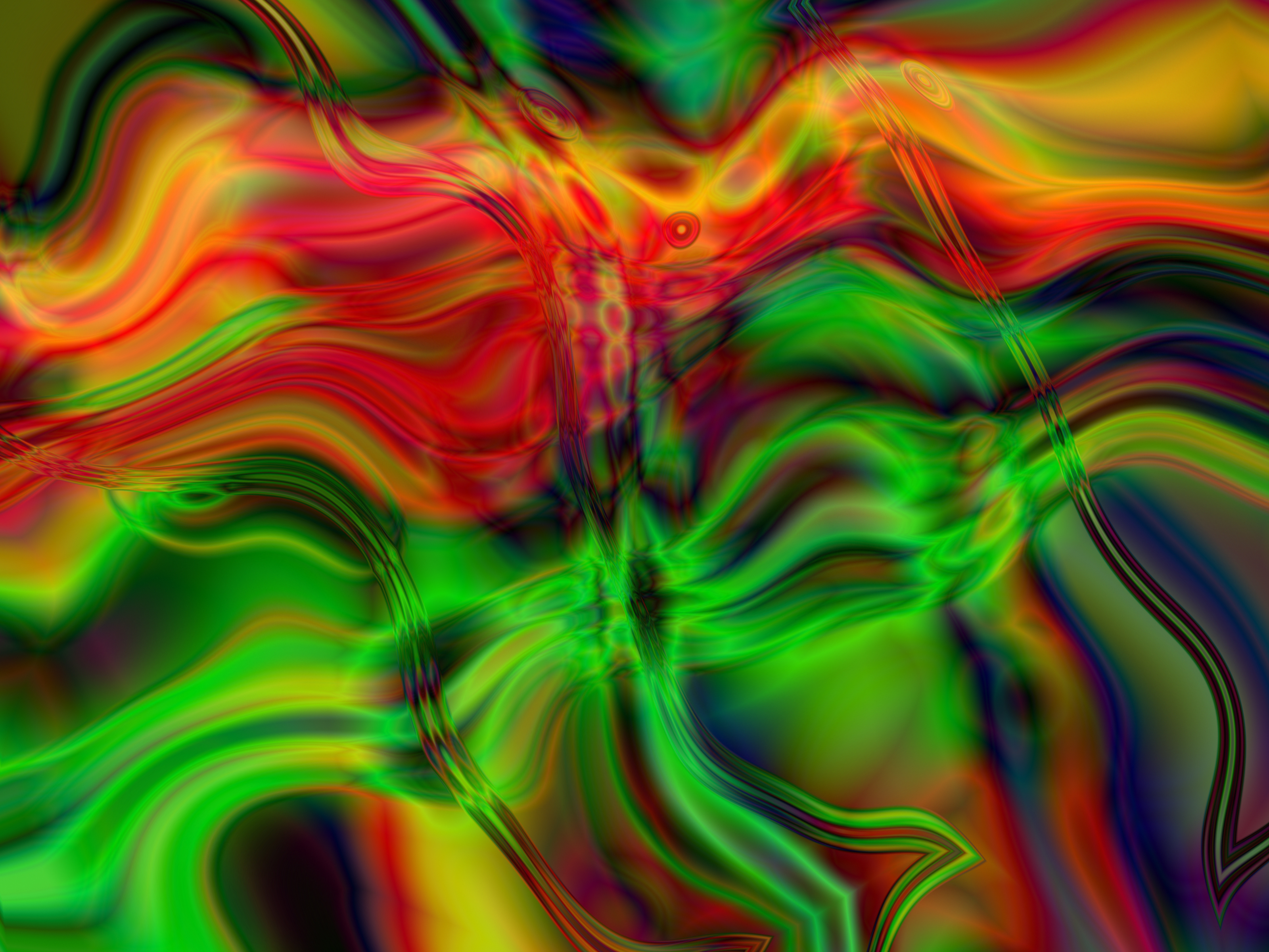 Free download wallpaper Motley, Paint, Abstract, Multicolored, Liquid on your PC desktop