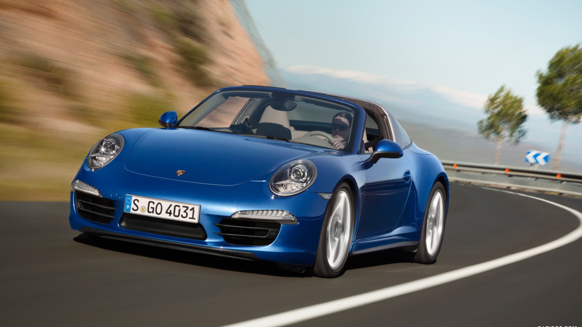 Descarga gratis la imagen Porsche, Vehículos, Porsche 911 Targa en el escritorio de tu PC