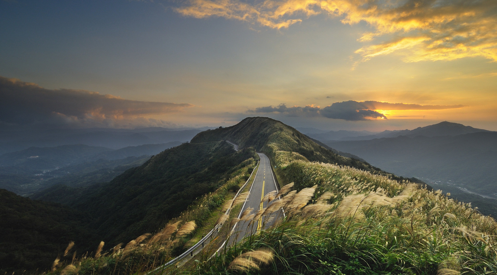 Baixe gratuitamente a imagem Estrada, Feito Pelo Homem na área de trabalho do seu PC