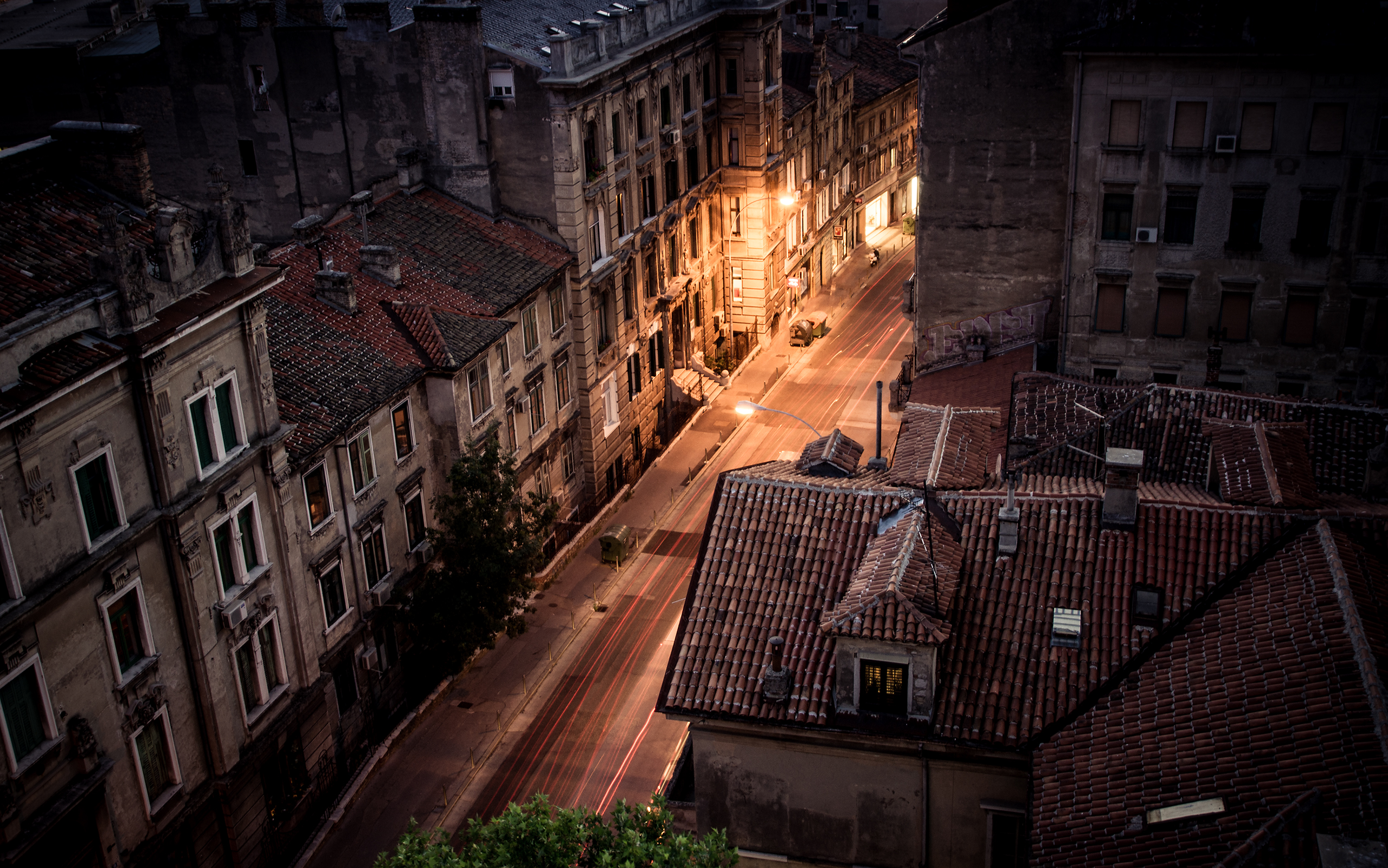 Baixe gratuitamente a imagem Cidades, Feito Pelo Homem, Cidade Pequena na área de trabalho do seu PC