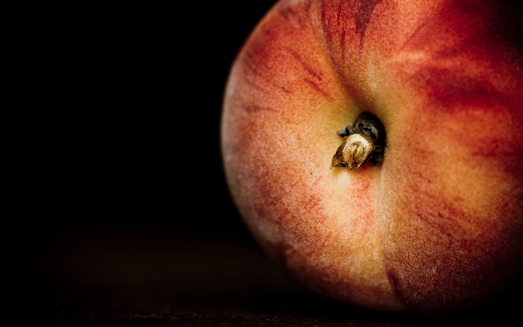 Free download wallpaper Food, Peach on your PC desktop